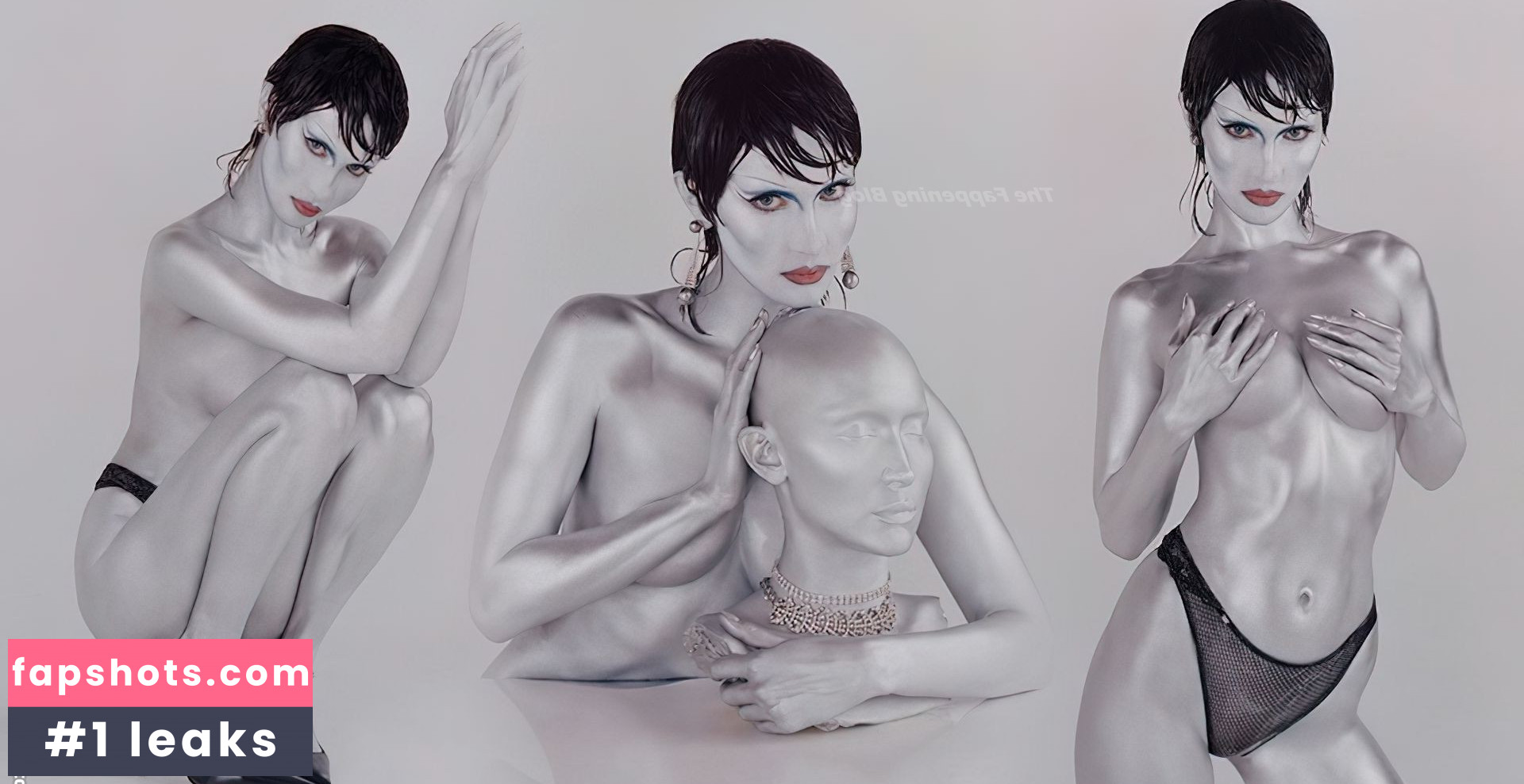 Bella Hadid gallery photo #1078