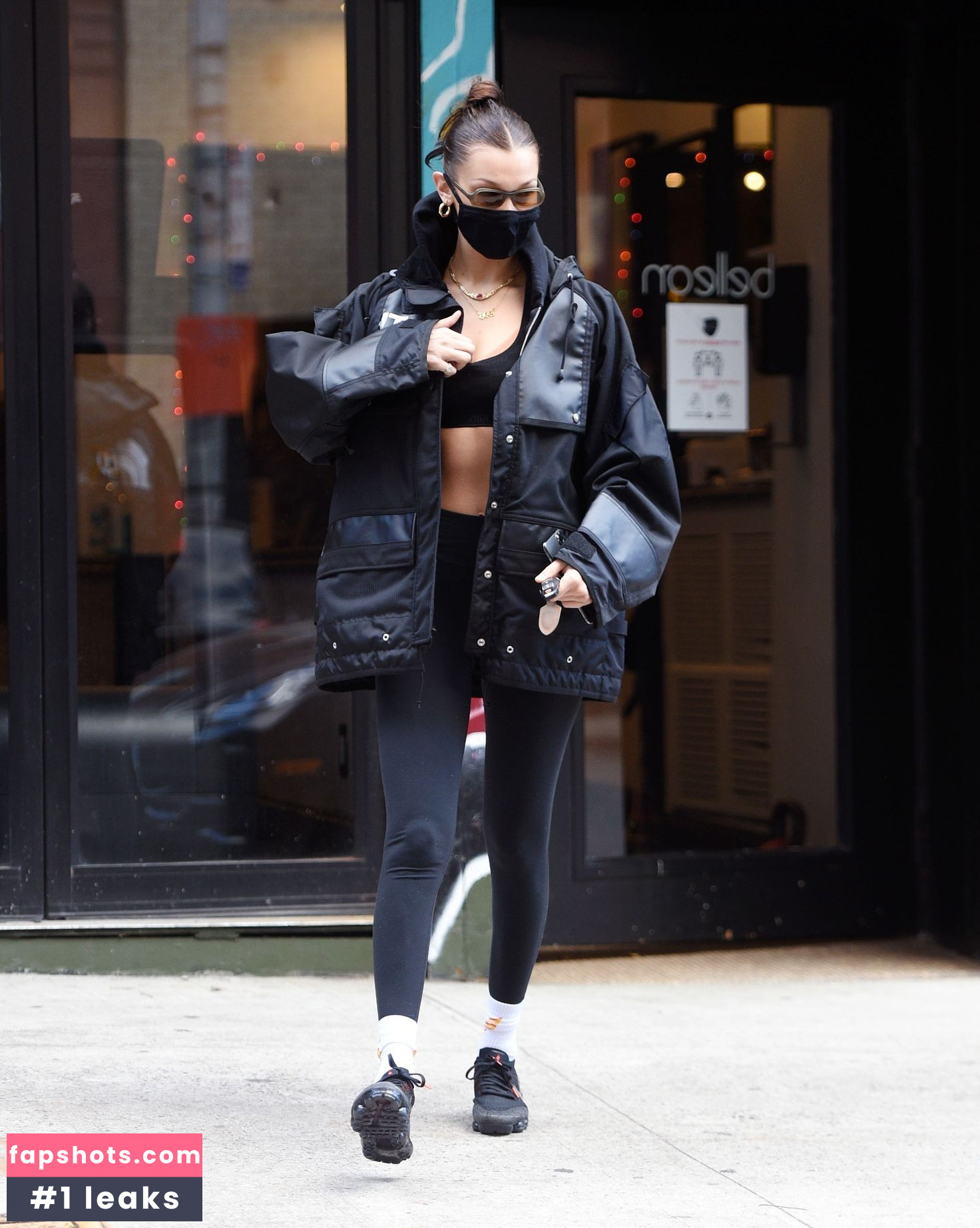 Bella Hadid gallery photo #1080