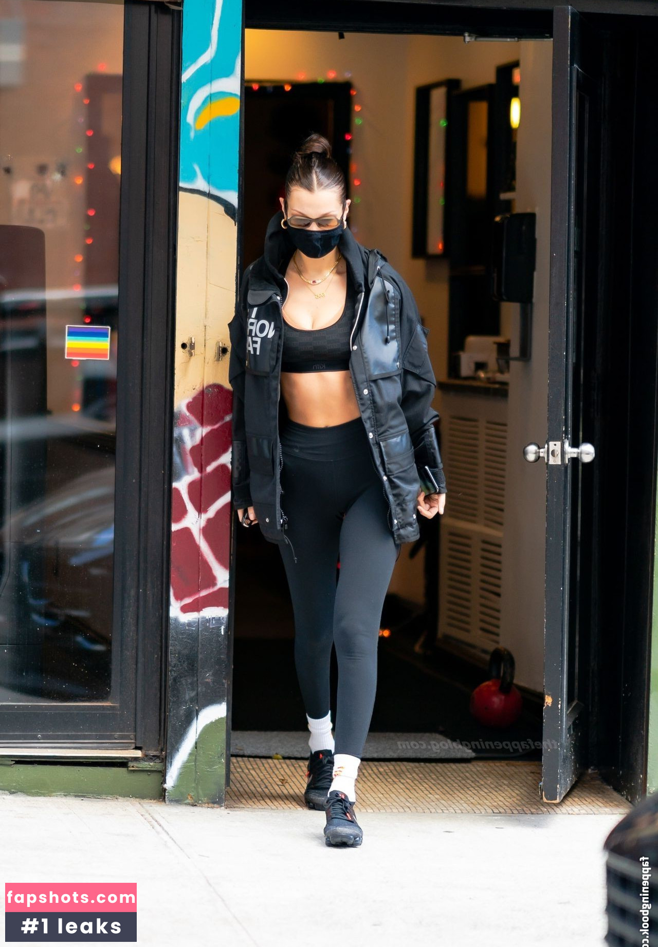 Bella Hadid gallery photo #1087