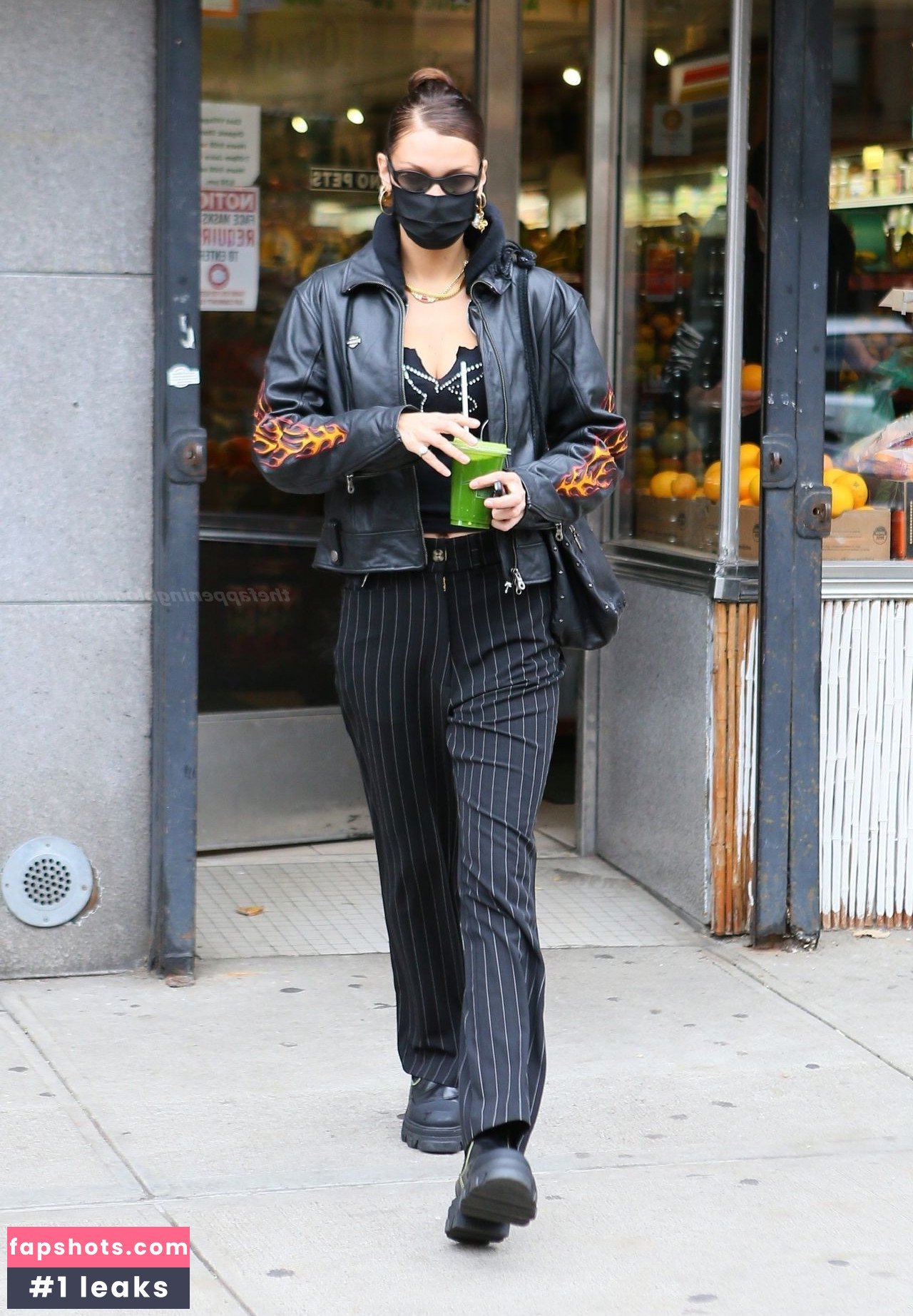 Bella Hadid gallery photo #1092