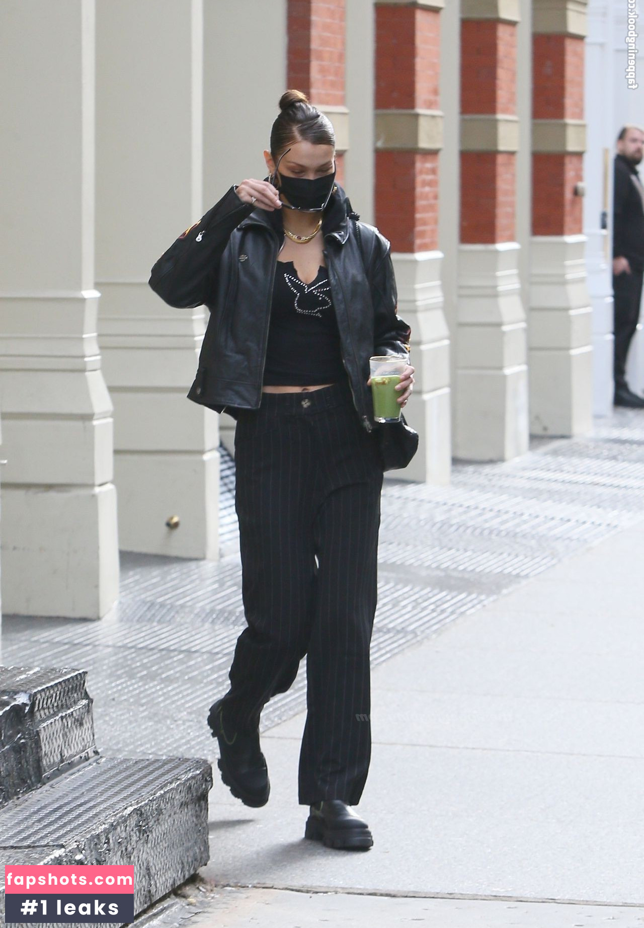 Bella Hadid gallery photo #1095