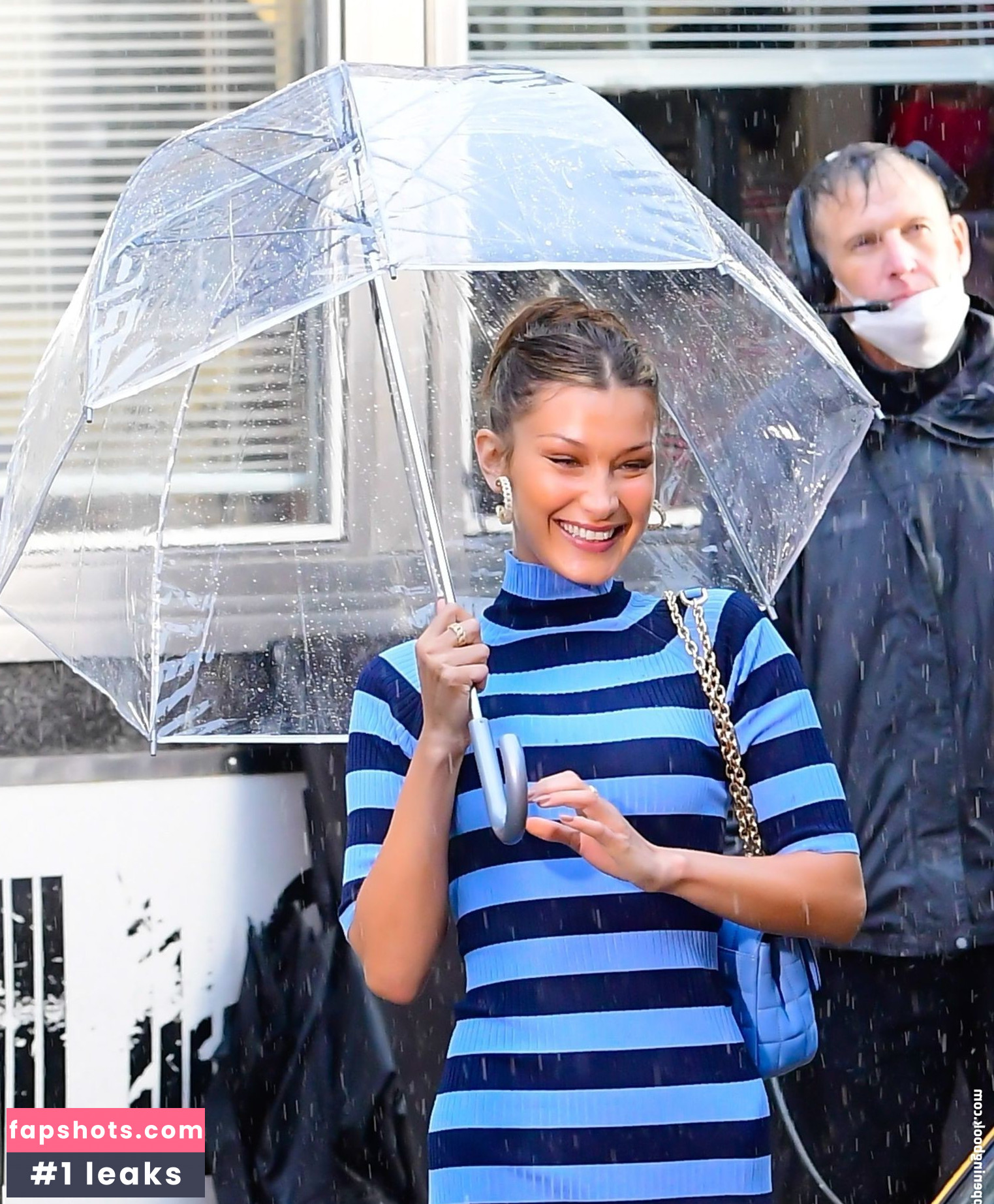 Bella Hadid gallery photo #1118