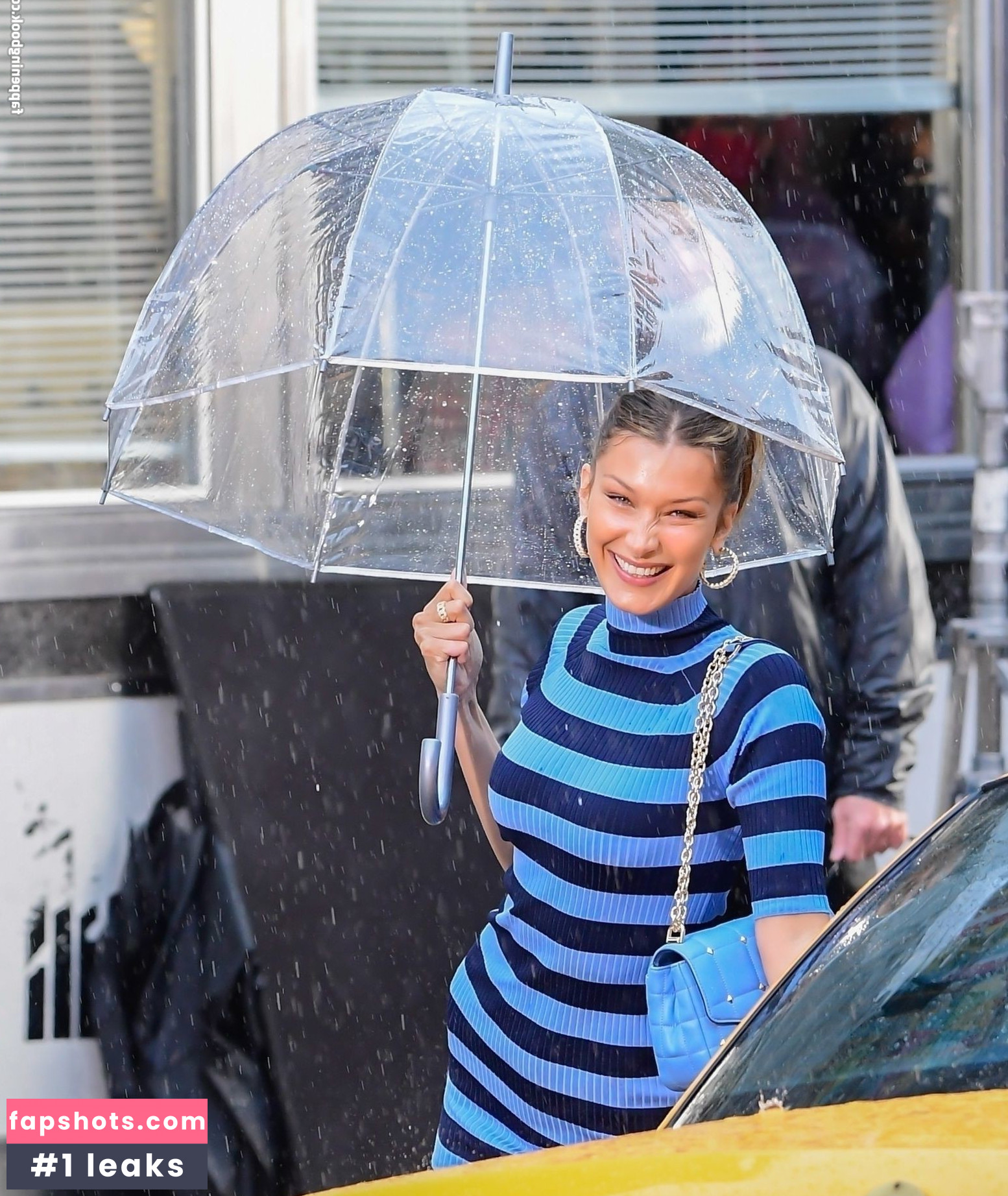 Bella Hadid gallery photo #1119