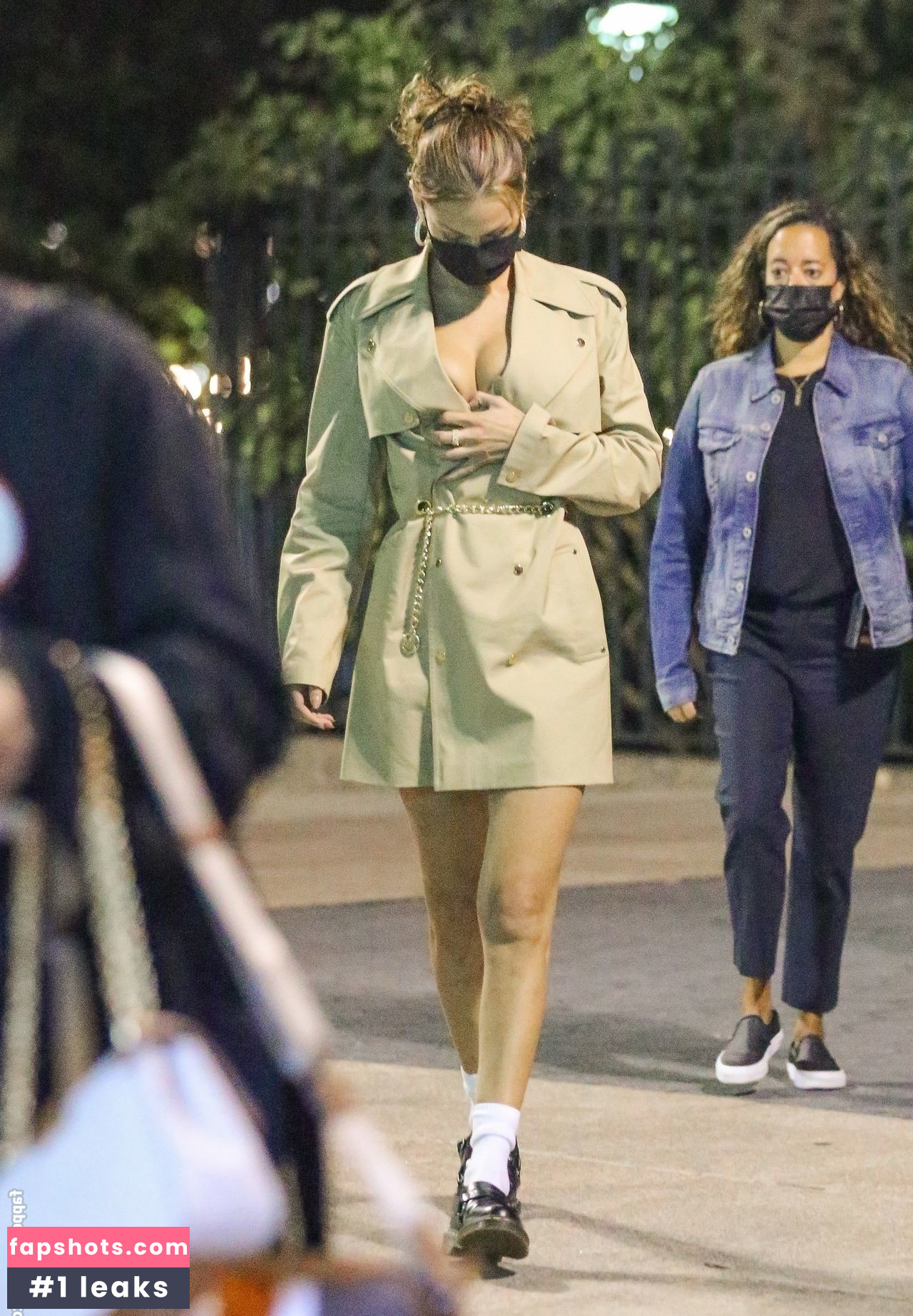 Bella Hadid gallery photo #1128