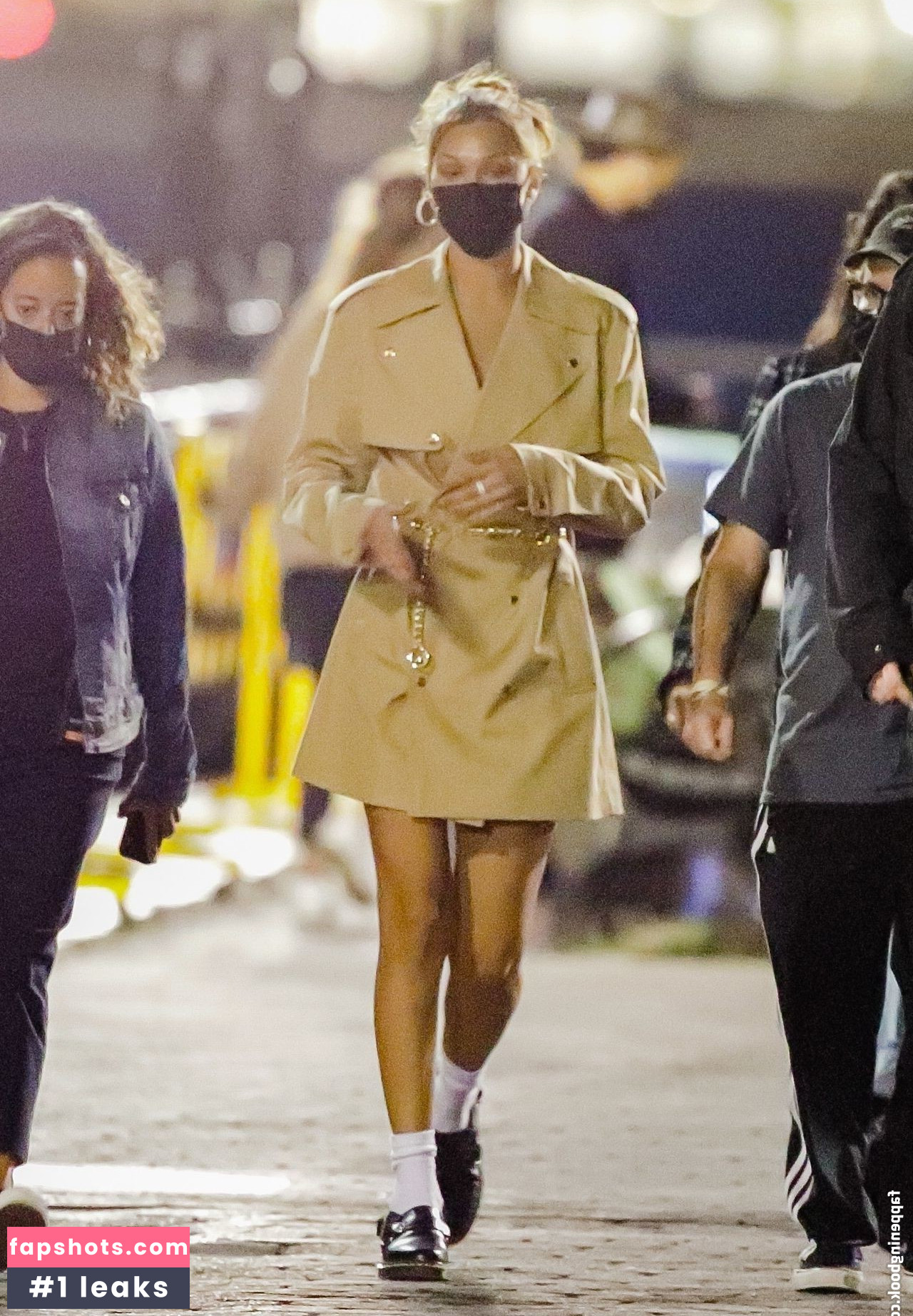 Bella Hadid gallery photo #1130