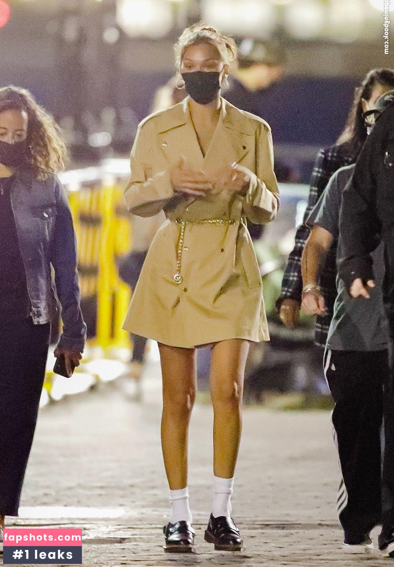 Bella Hadid gallery photo #1132