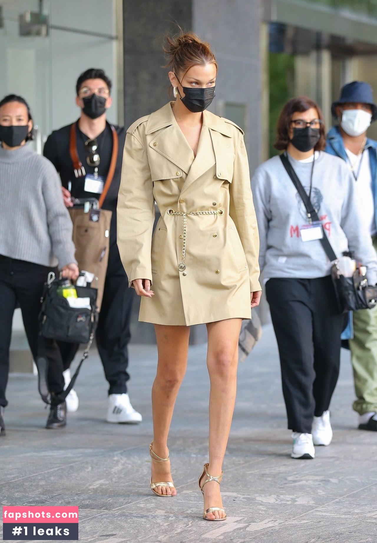 Bella Hadid gallery photo #1134