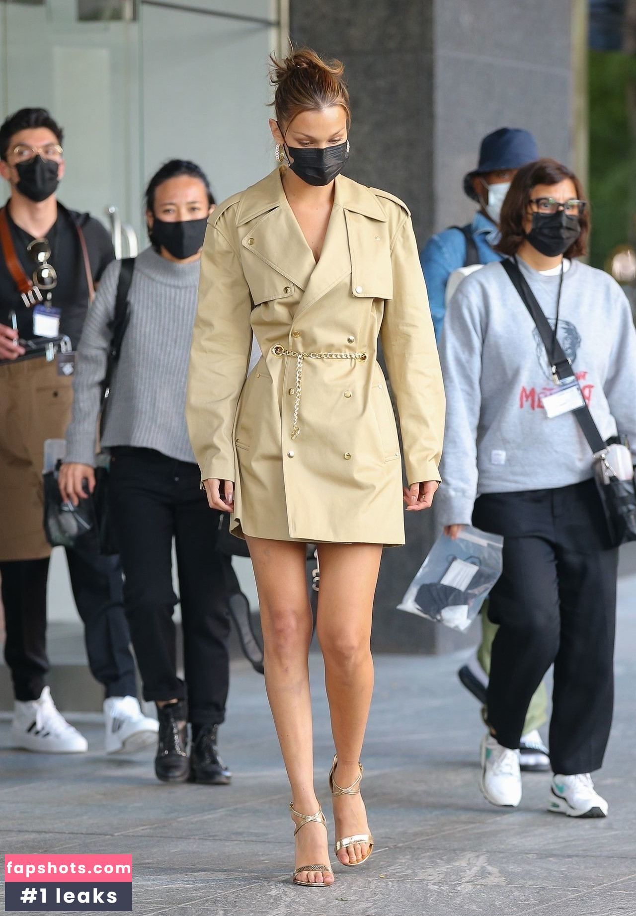 Bella Hadid gallery photo #1135