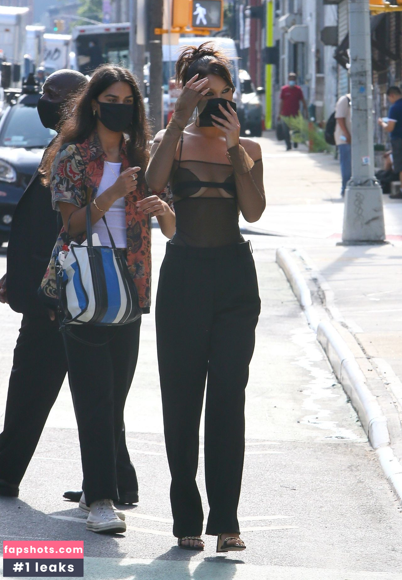 Bella Hadid gallery photo #1148