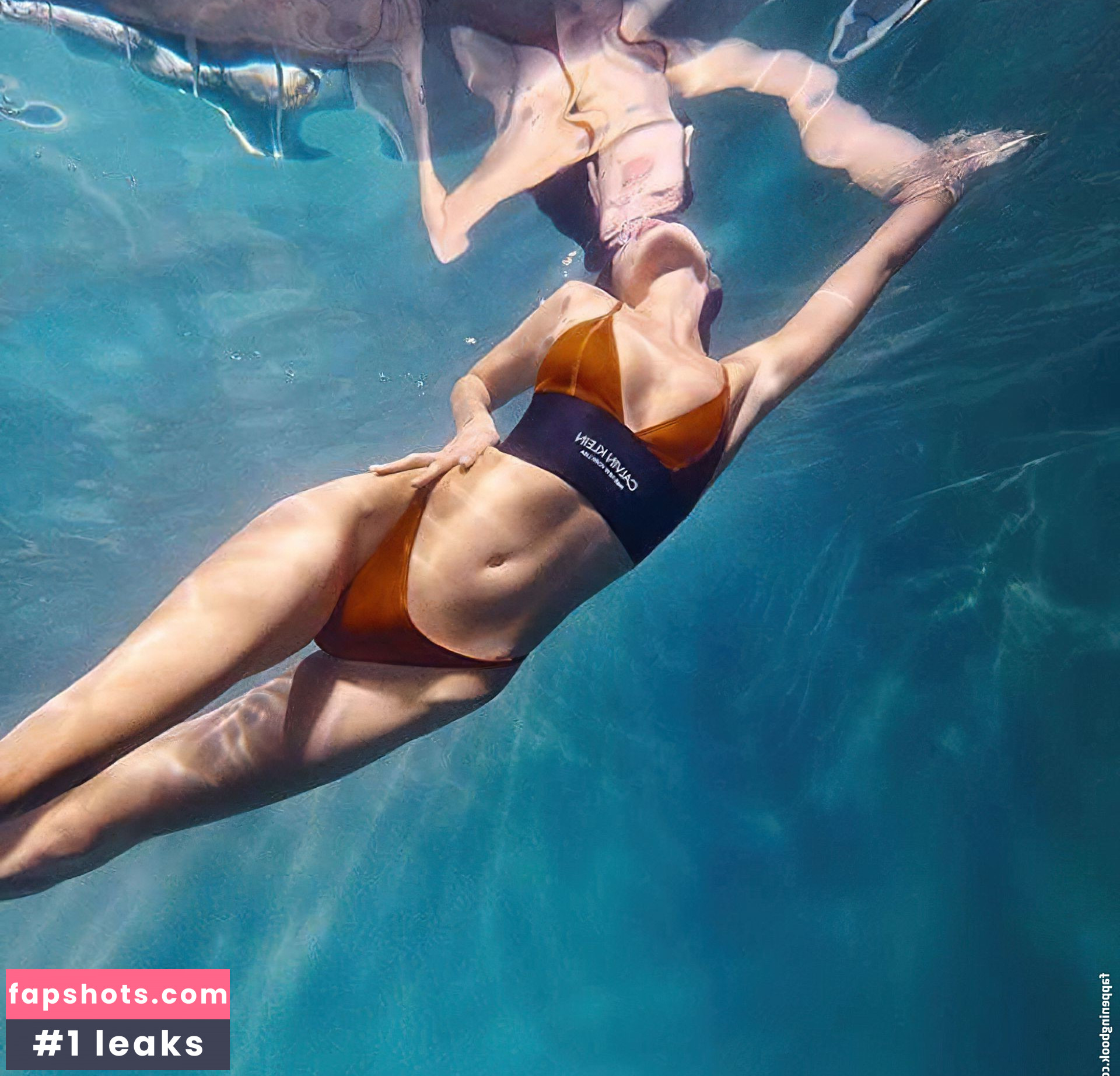 Bella Hadid gallery photo #1161