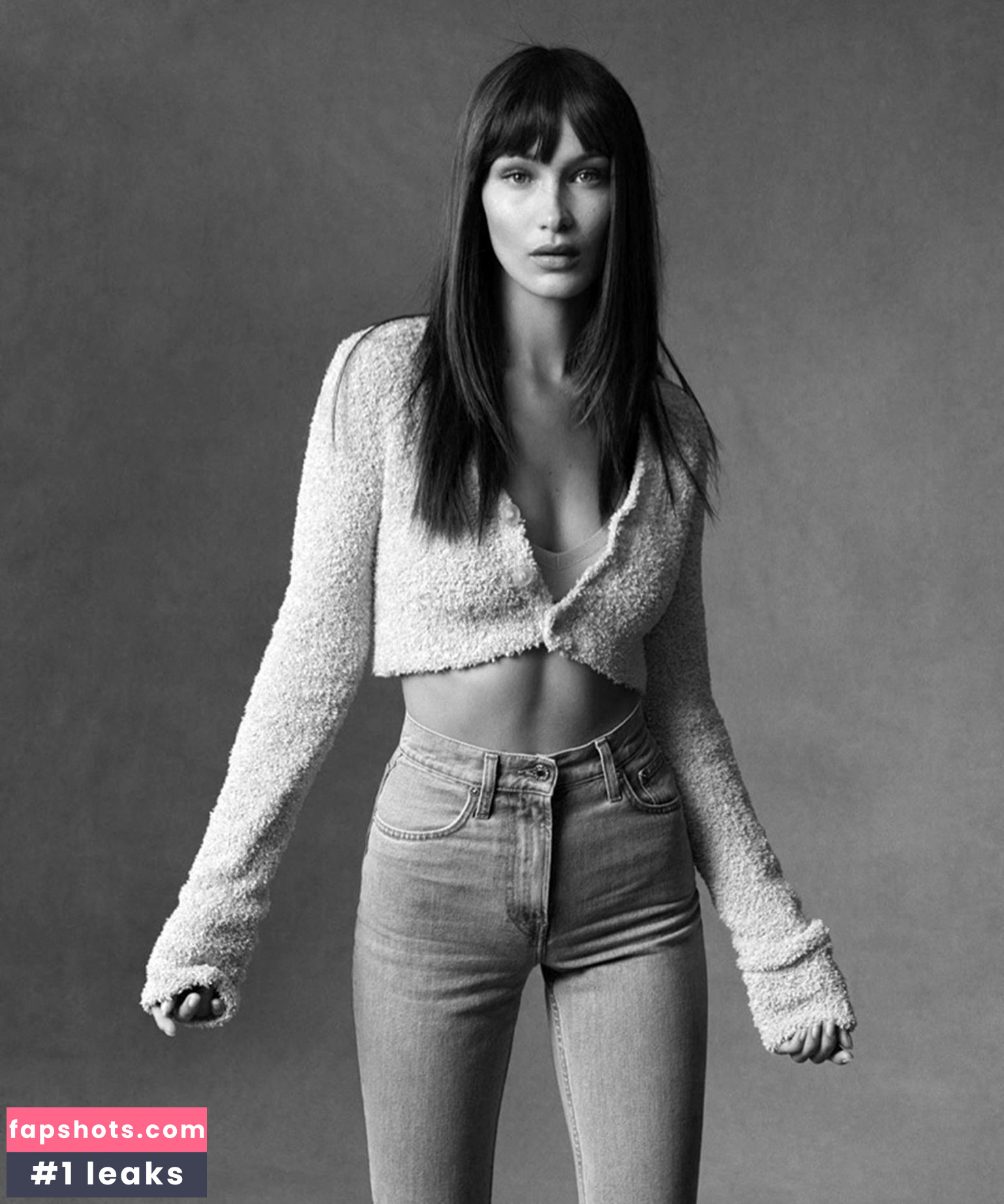 Bella Hadid gallery photo #1164
