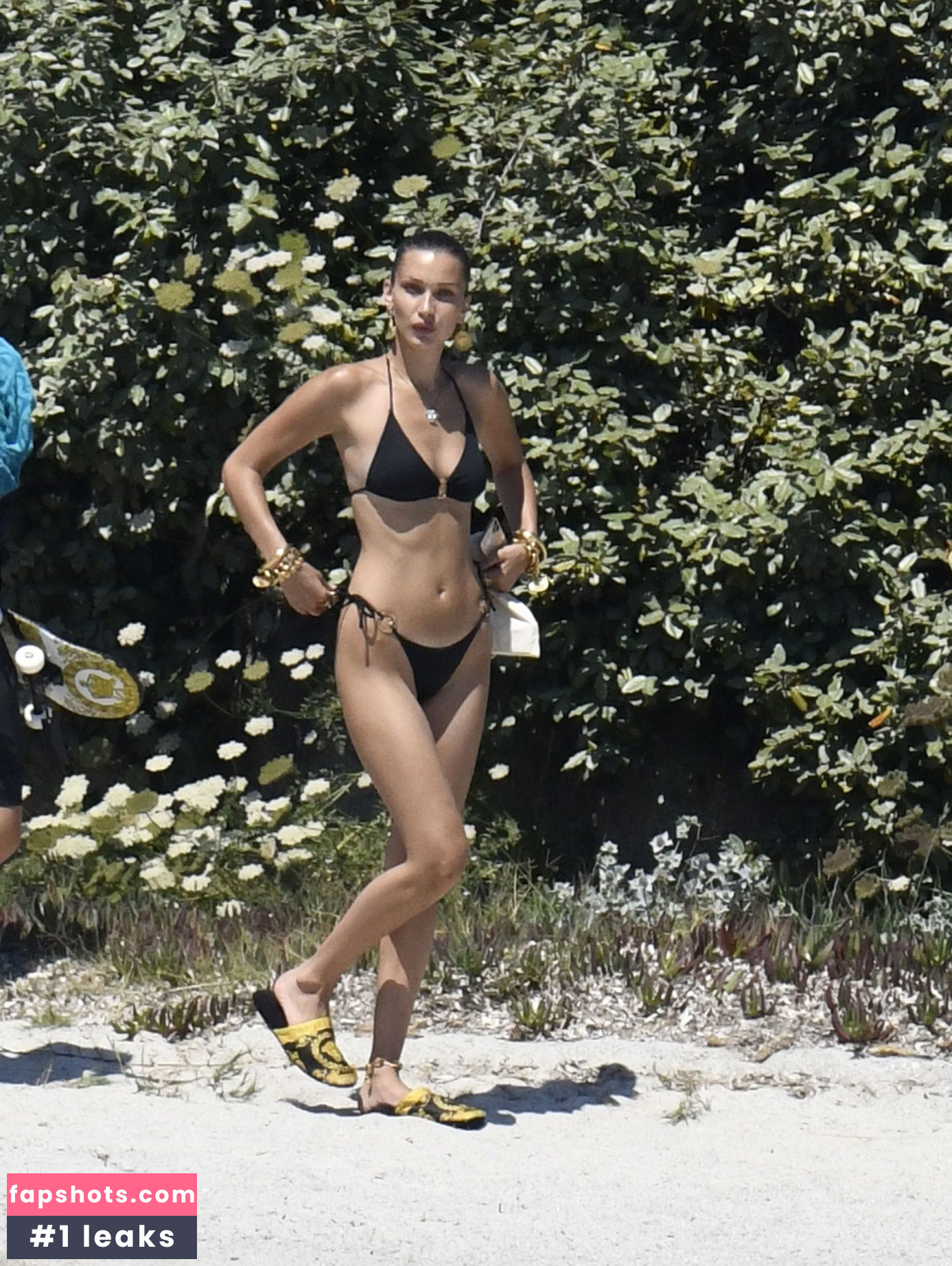 Bella Hadid gallery photo #1173