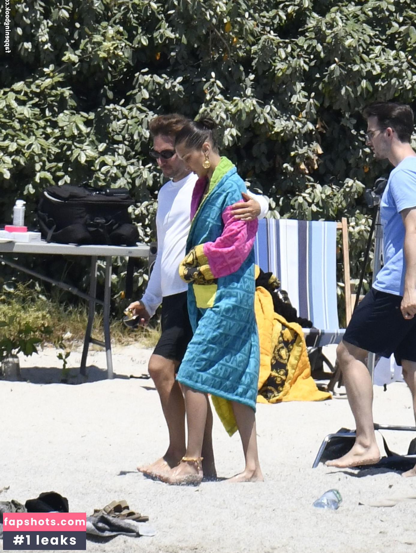 Bella Hadid gallery photo #1175