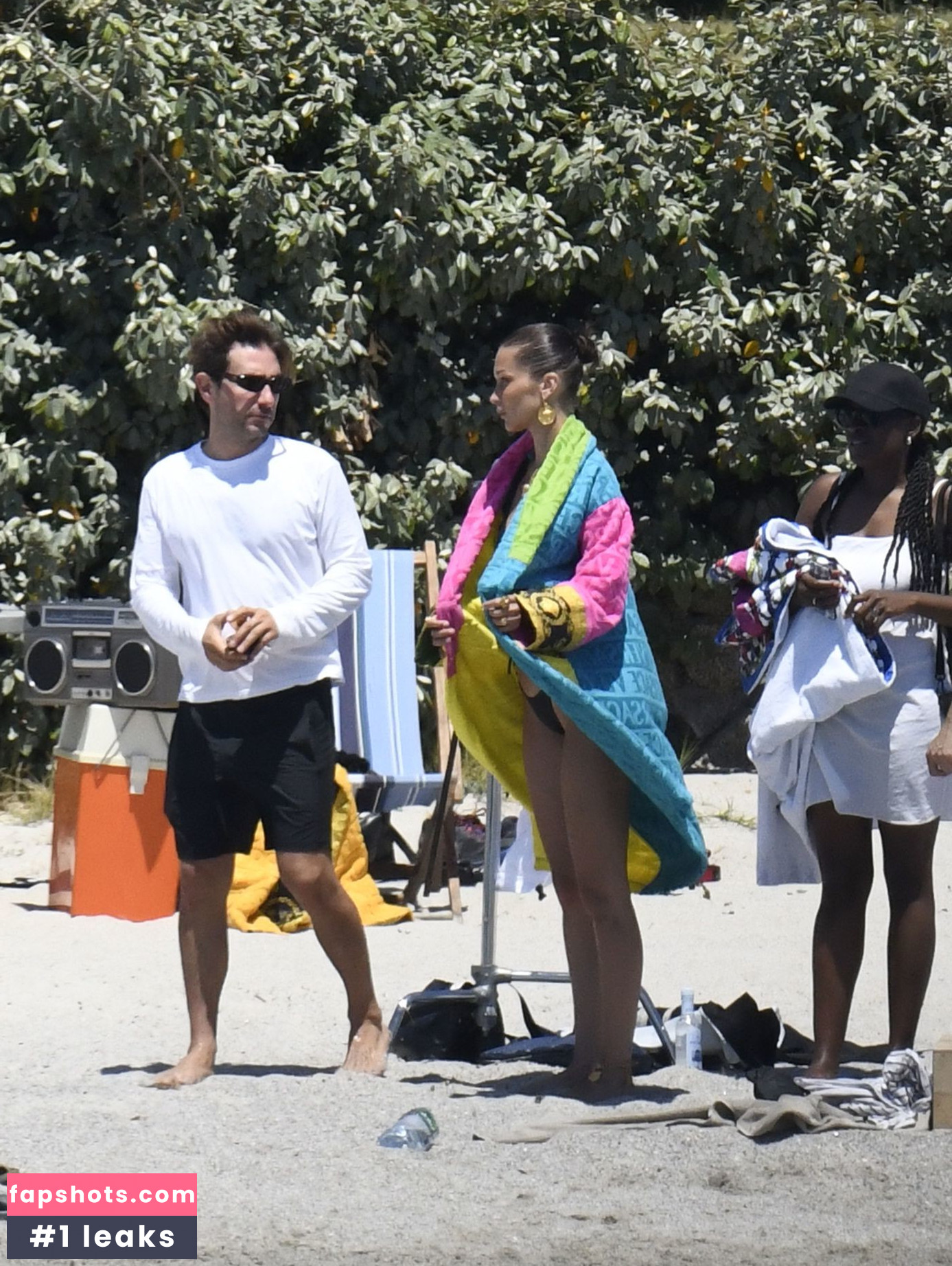 Bella Hadid gallery photo #1176