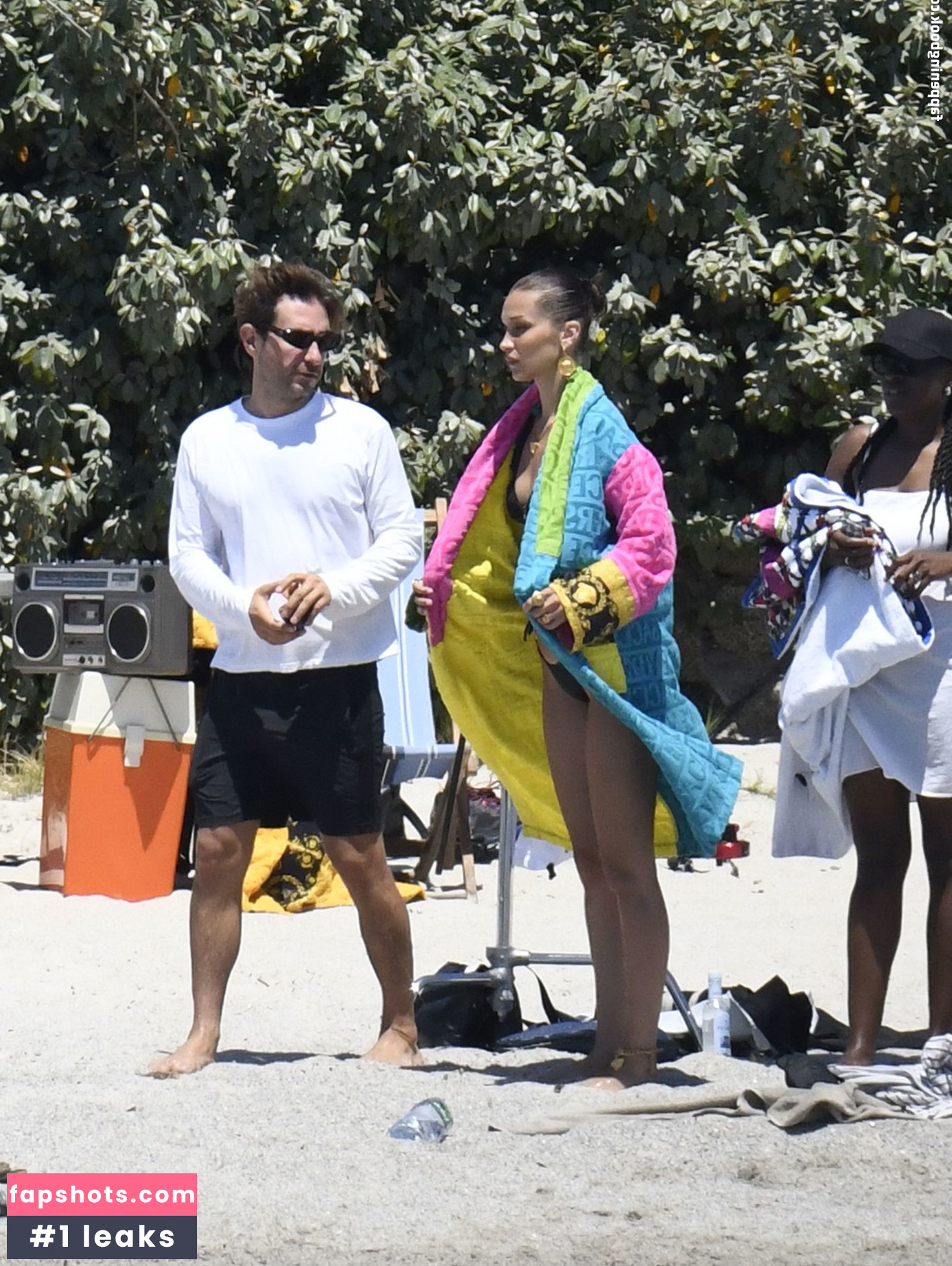 Bella Hadid gallery photo #1177