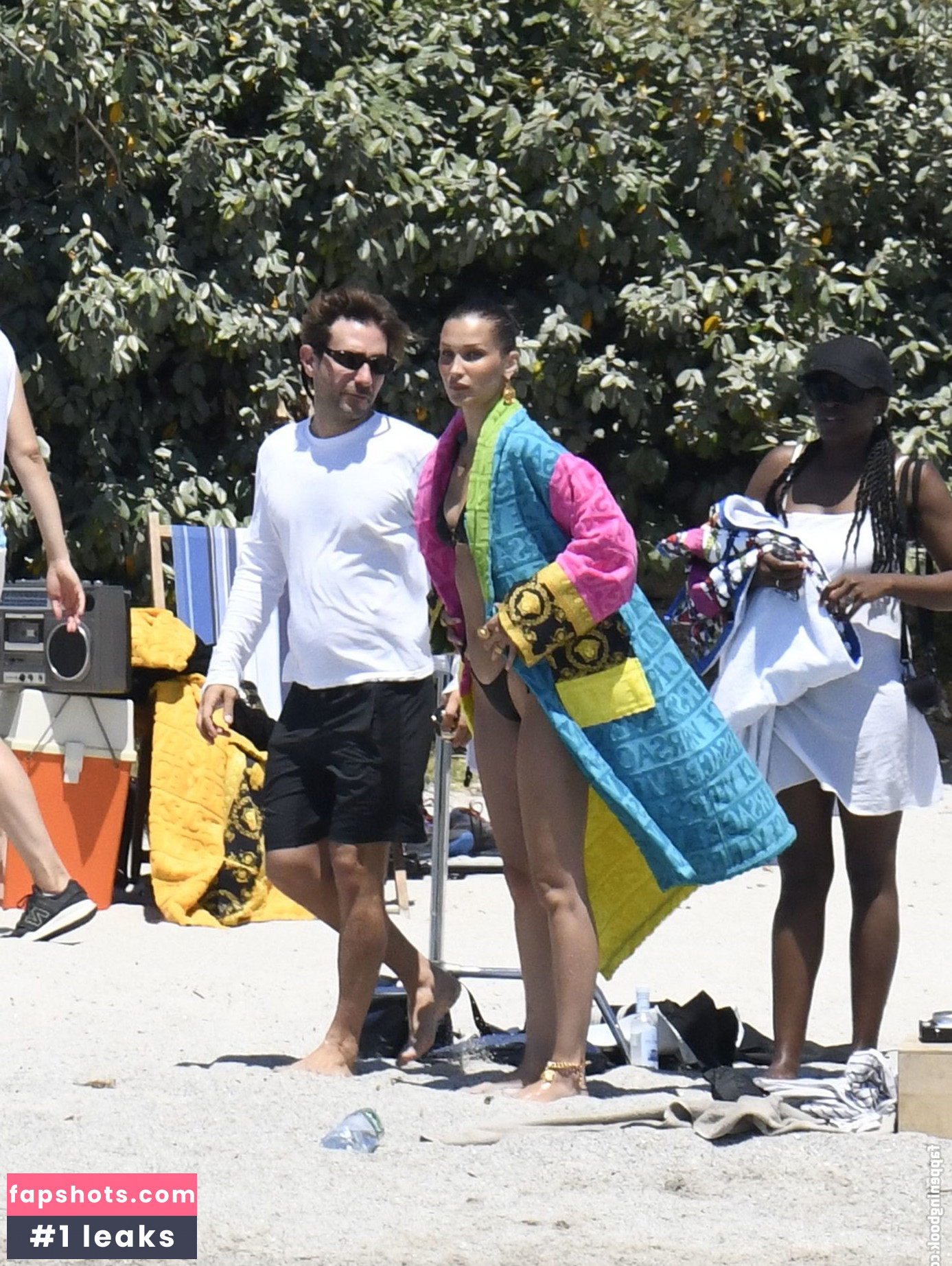 Bella Hadid gallery photo #1179