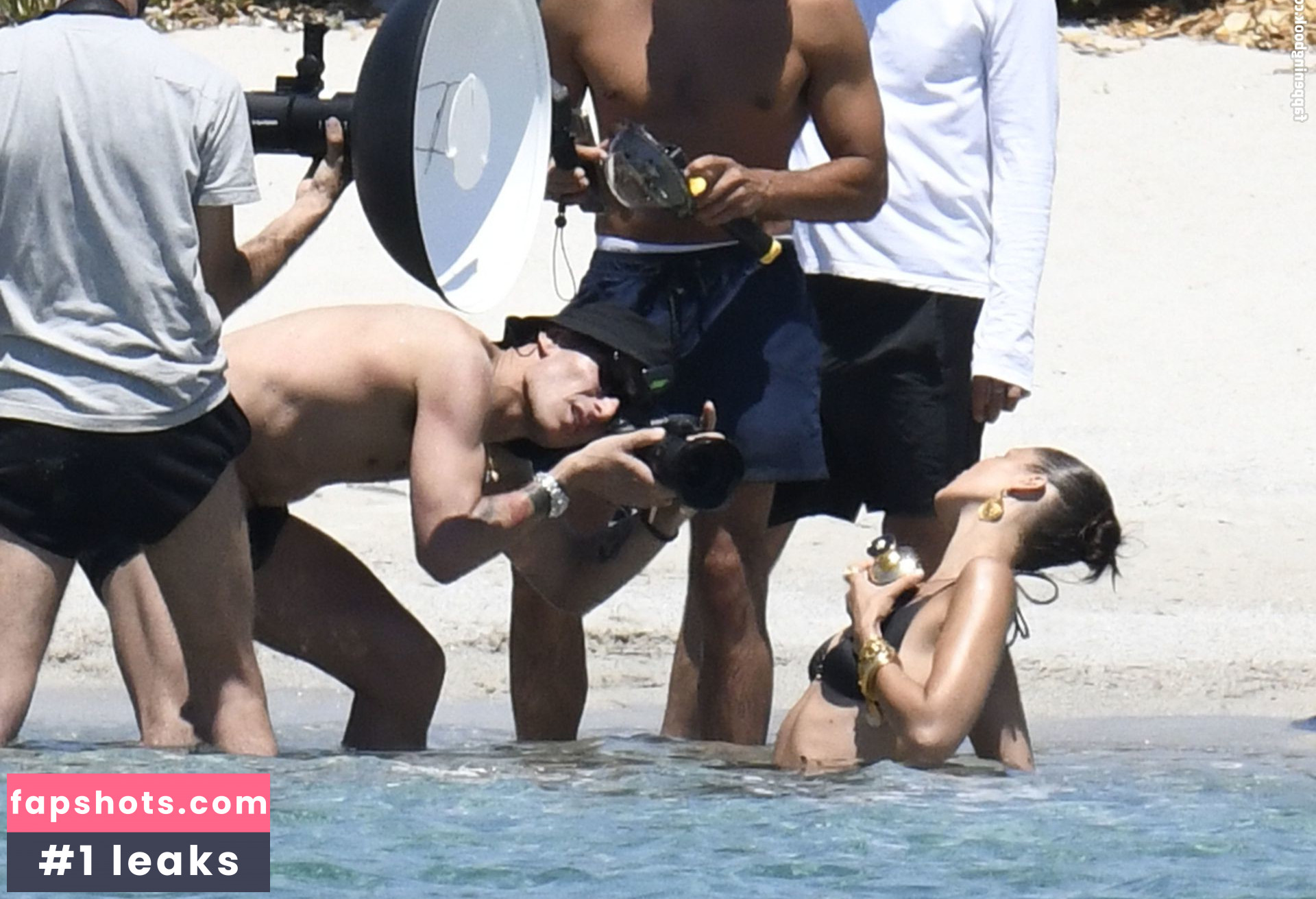 Bella Hadid gallery photo #1184