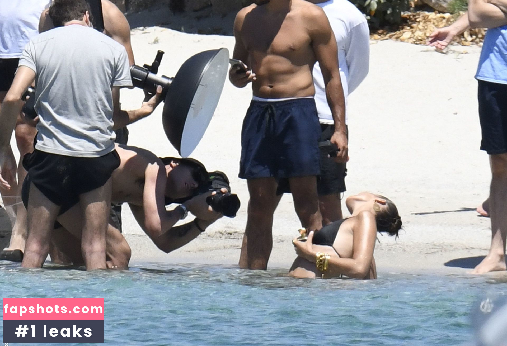 Bella Hadid gallery photo #1185