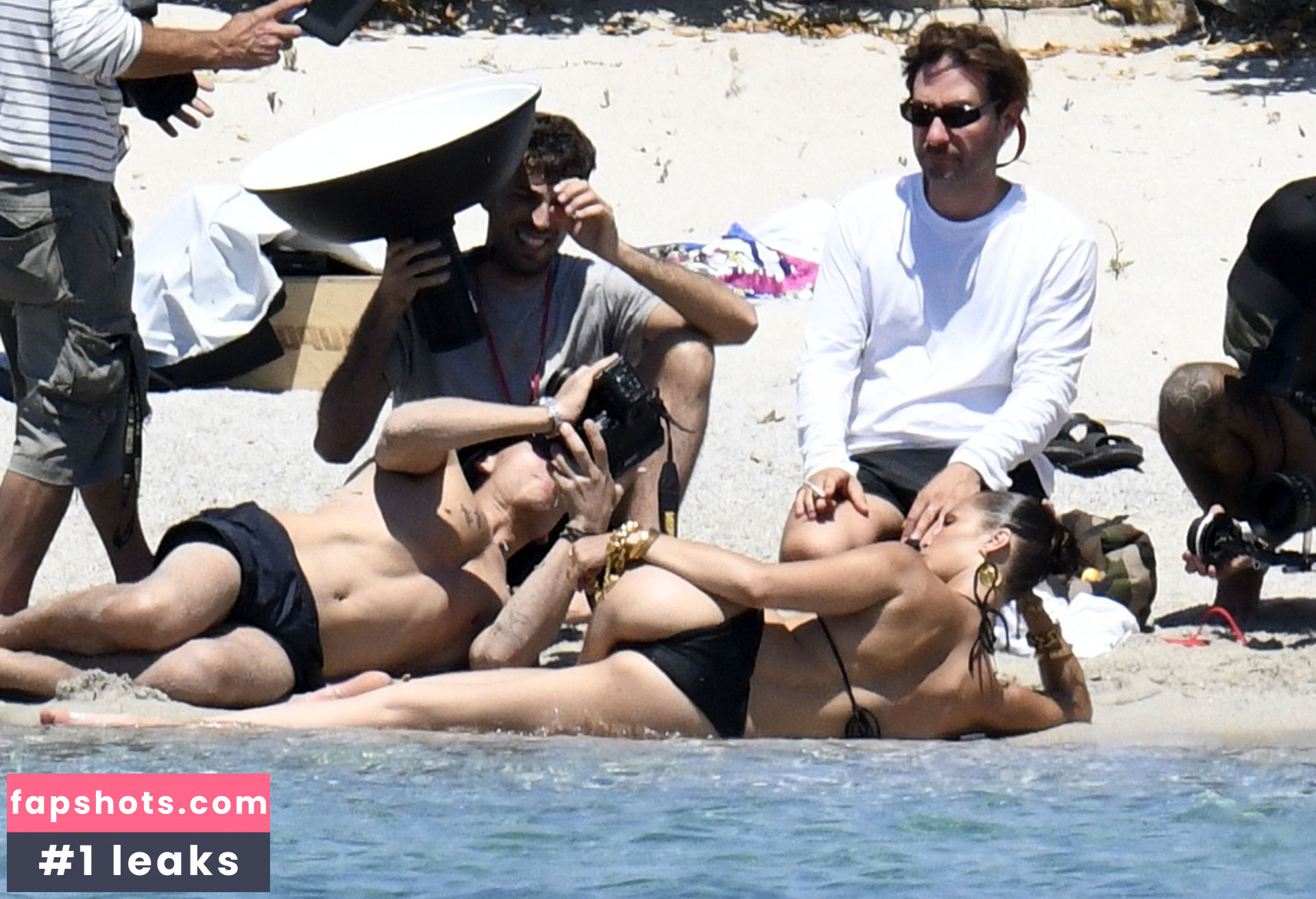 Bella Hadid gallery photo #1187