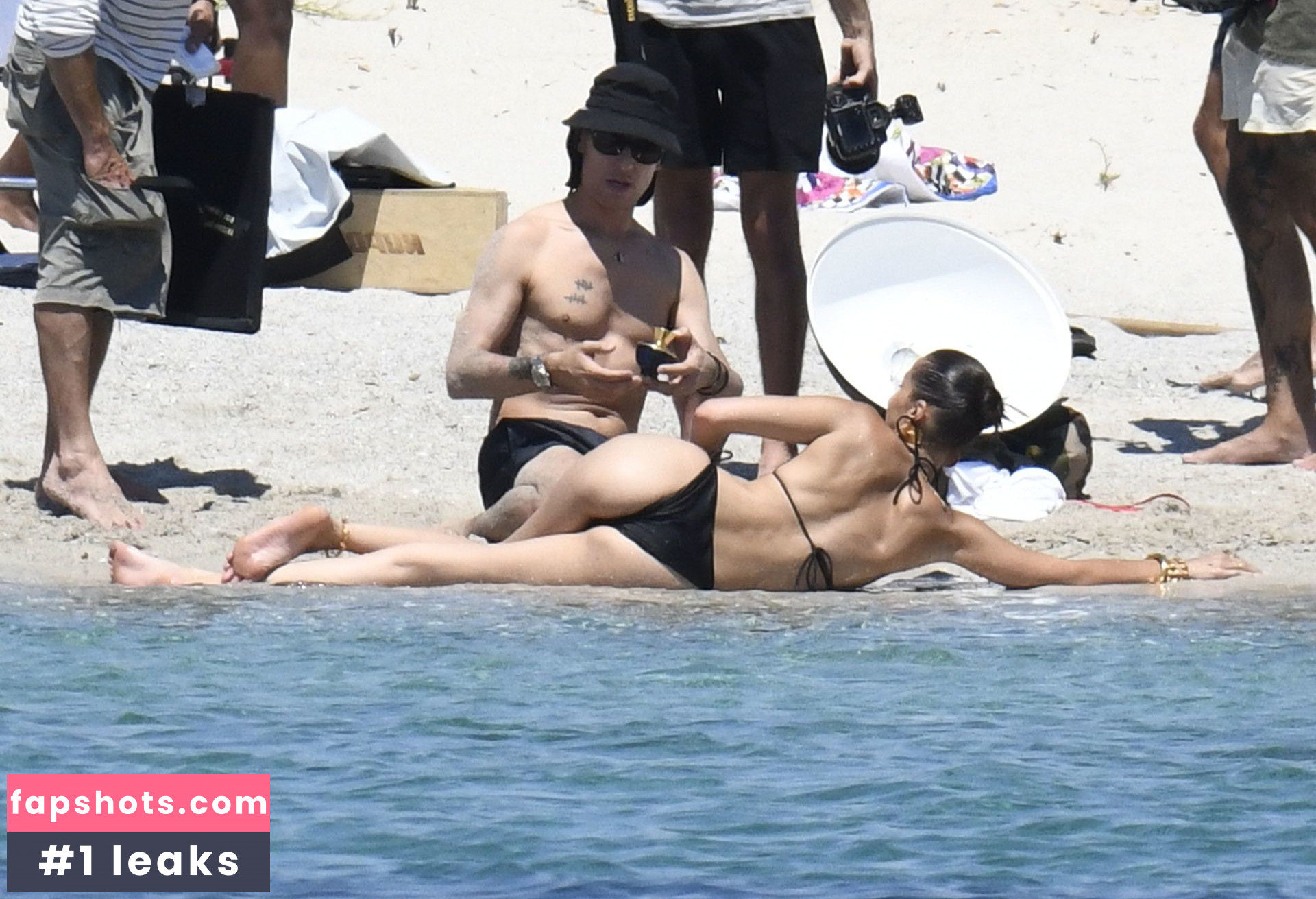 Bella Hadid gallery photo #1190