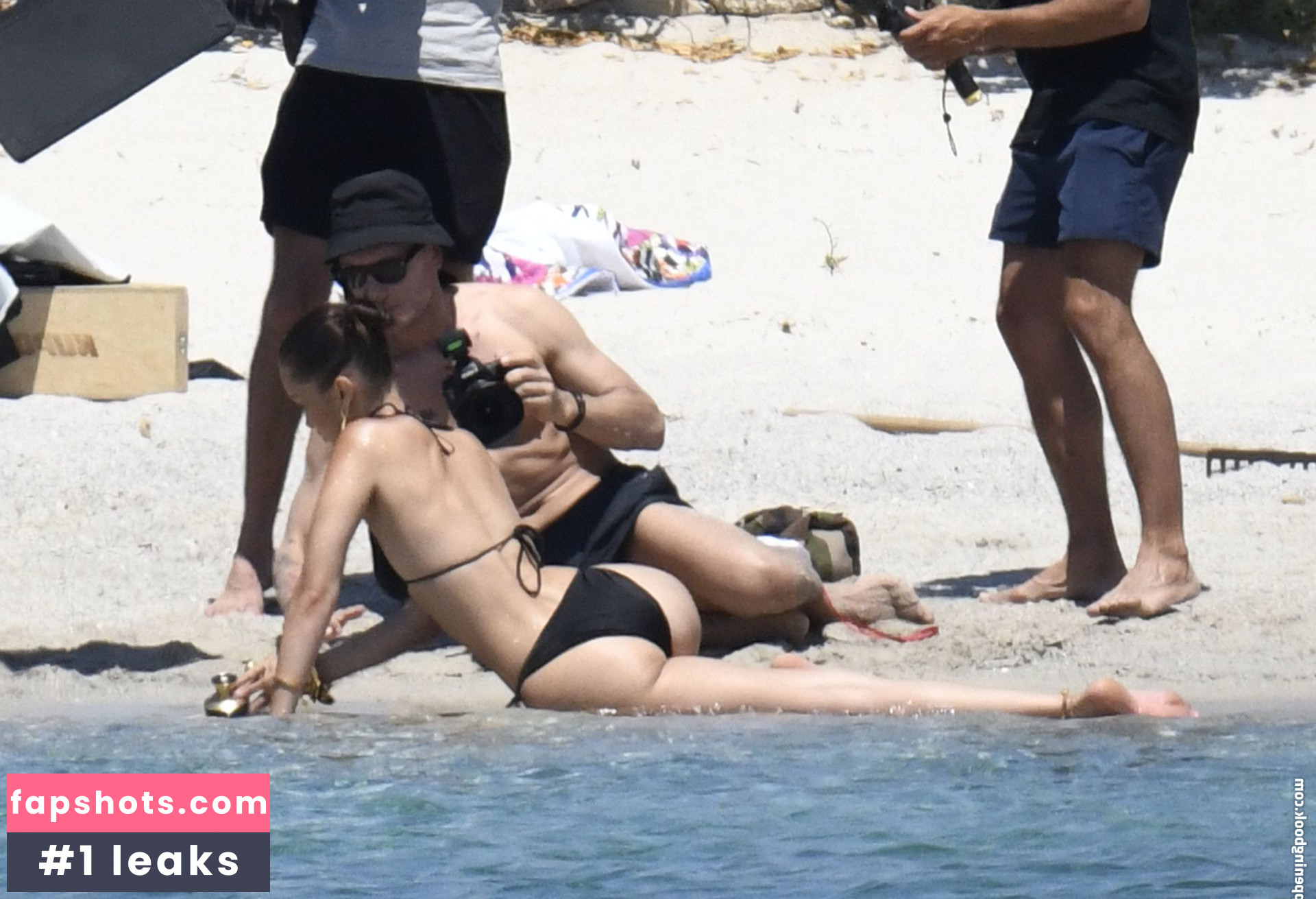 Bella Hadid gallery photo #1191