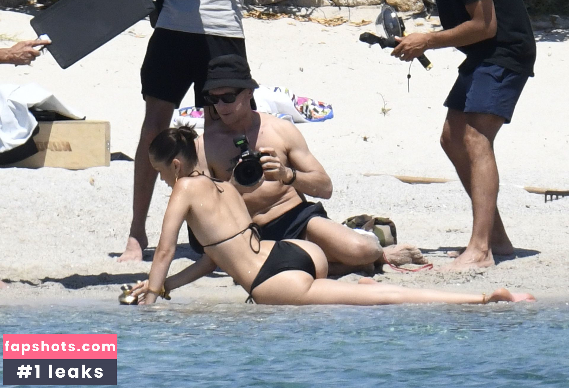 Bella Hadid gallery photo #1192