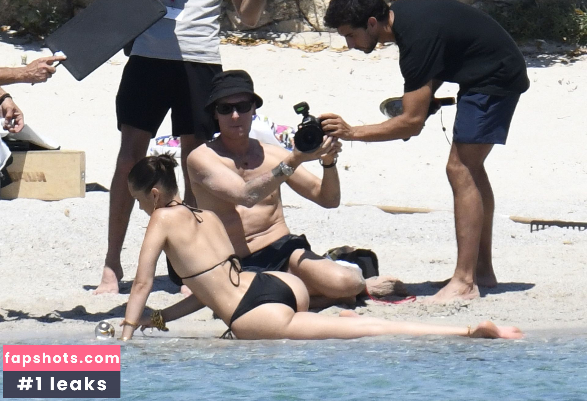 Bella Hadid gallery photo #1193