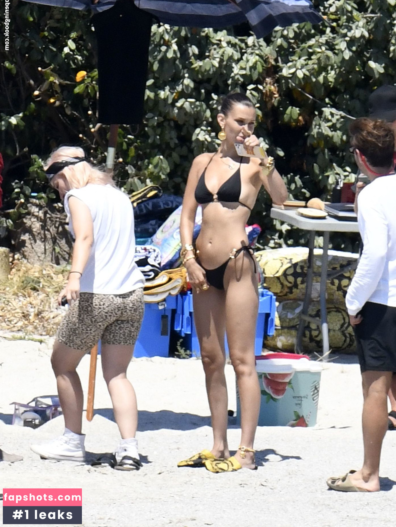 Bella Hadid gallery photo #1194