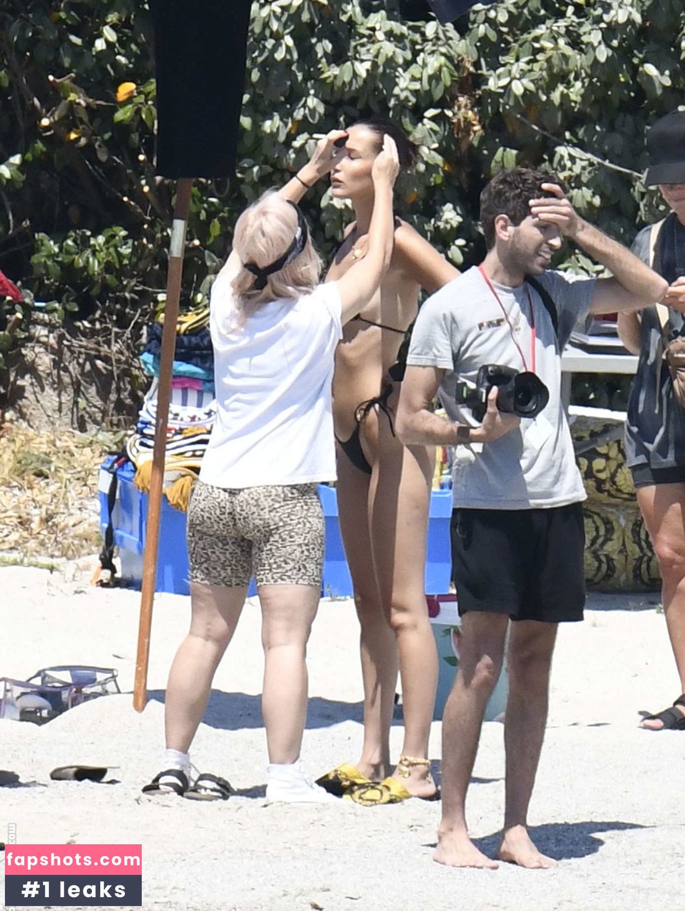 Bella Hadid gallery photo #1195