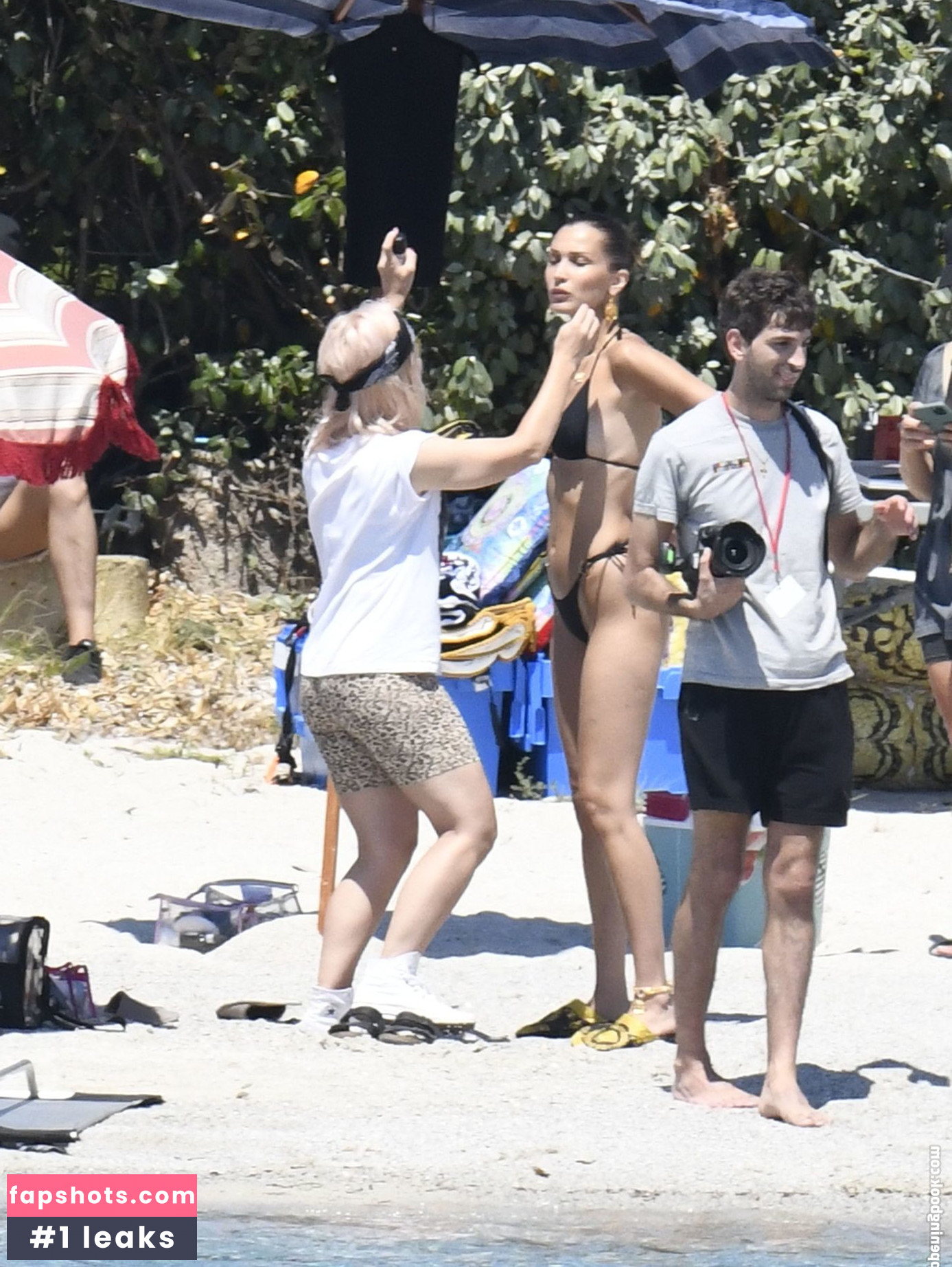 Bella Hadid gallery photo #1196