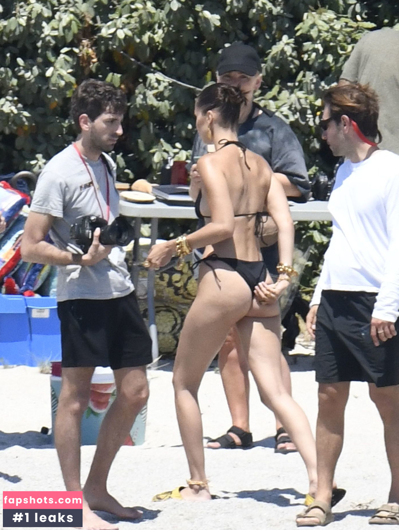 Bella Hadid gallery photo #1197