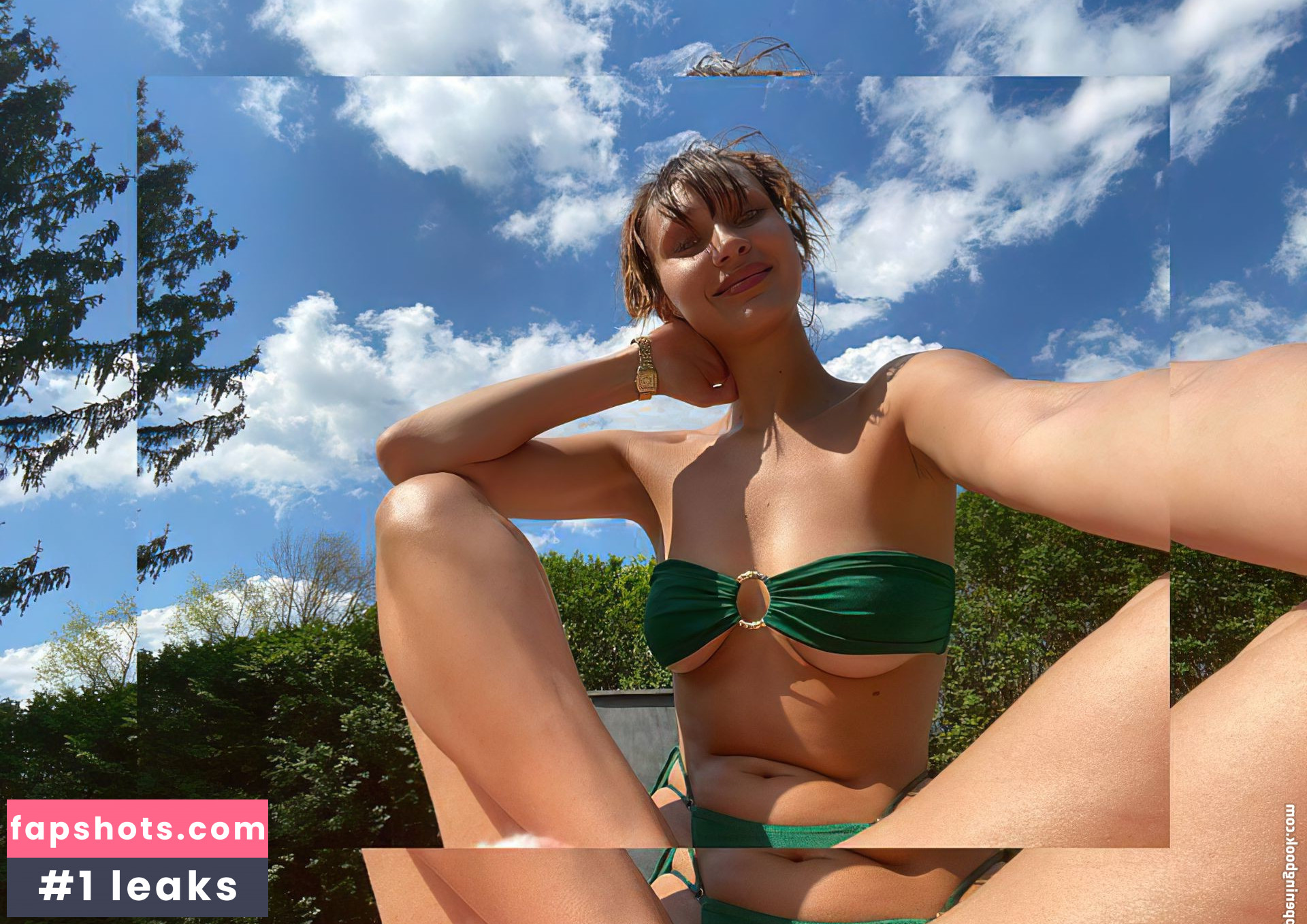 Bella Hadid gallery photo #1199