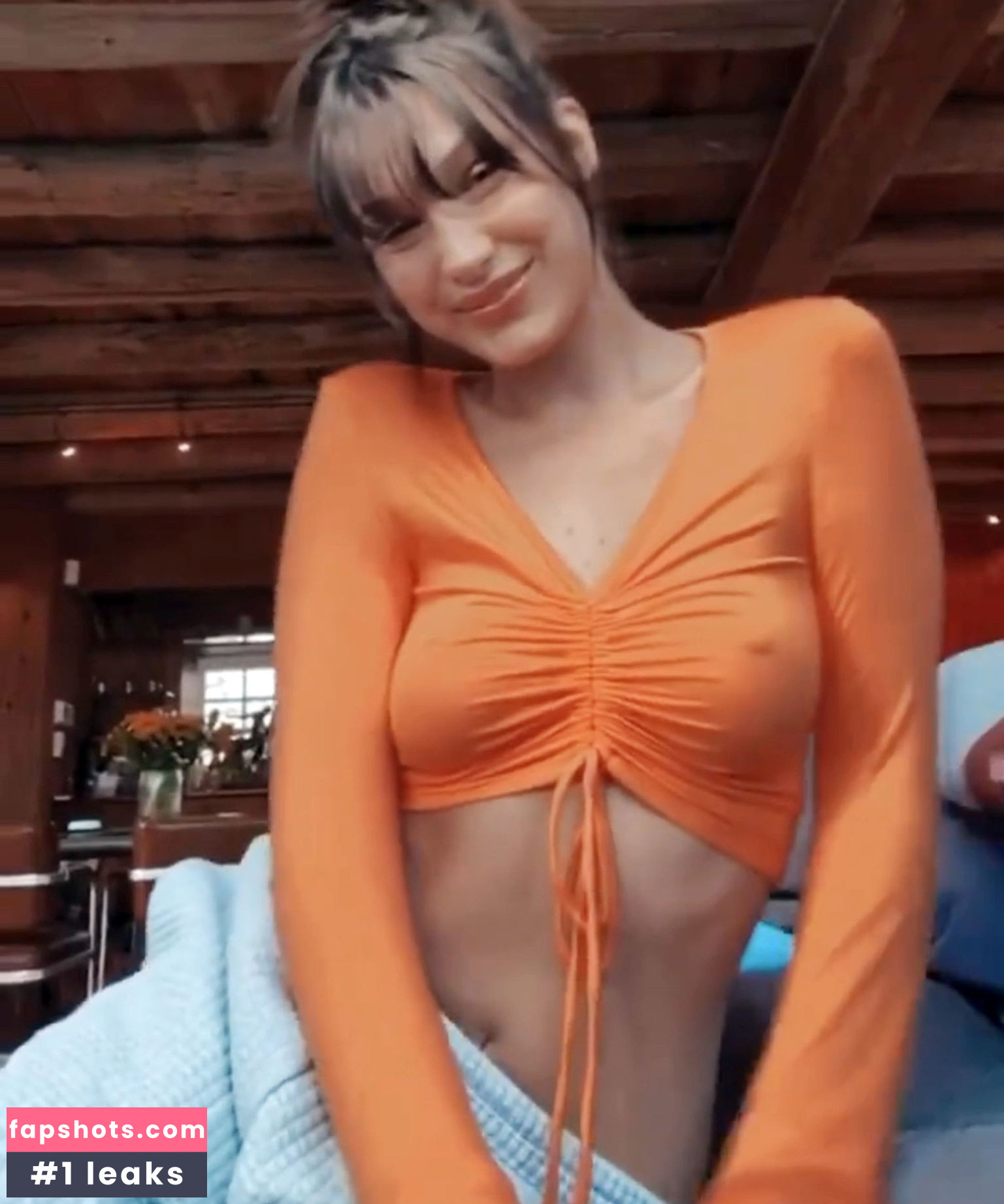 Bella Hadid gallery photo #1205