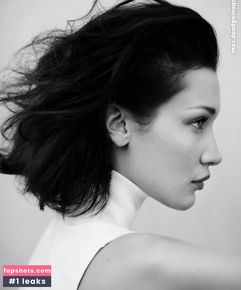 Bella Hadid gallery photo #1215