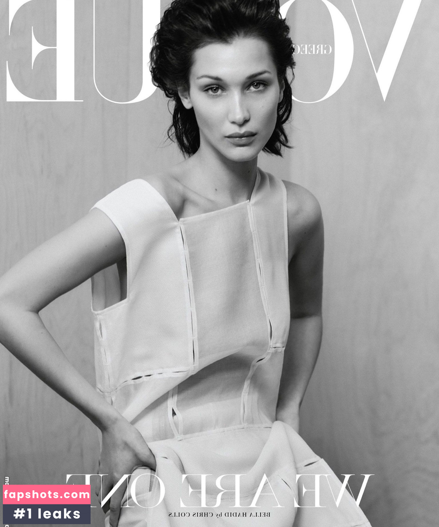 Bella Hadid gallery photo #1216