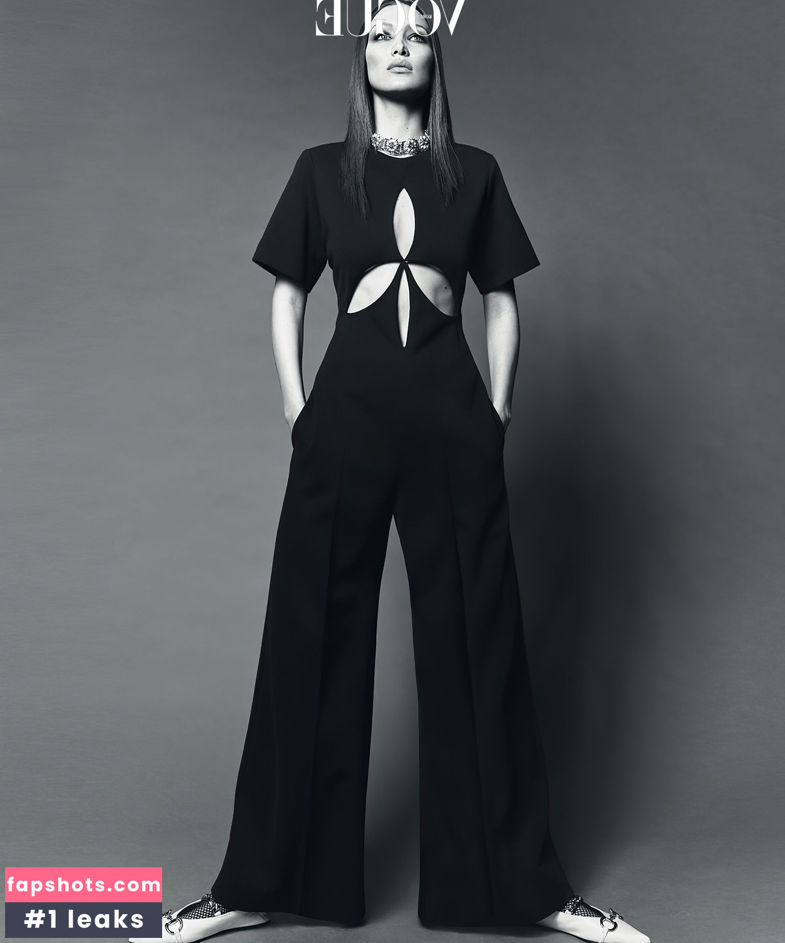 Bella Hadid gallery photo #1217