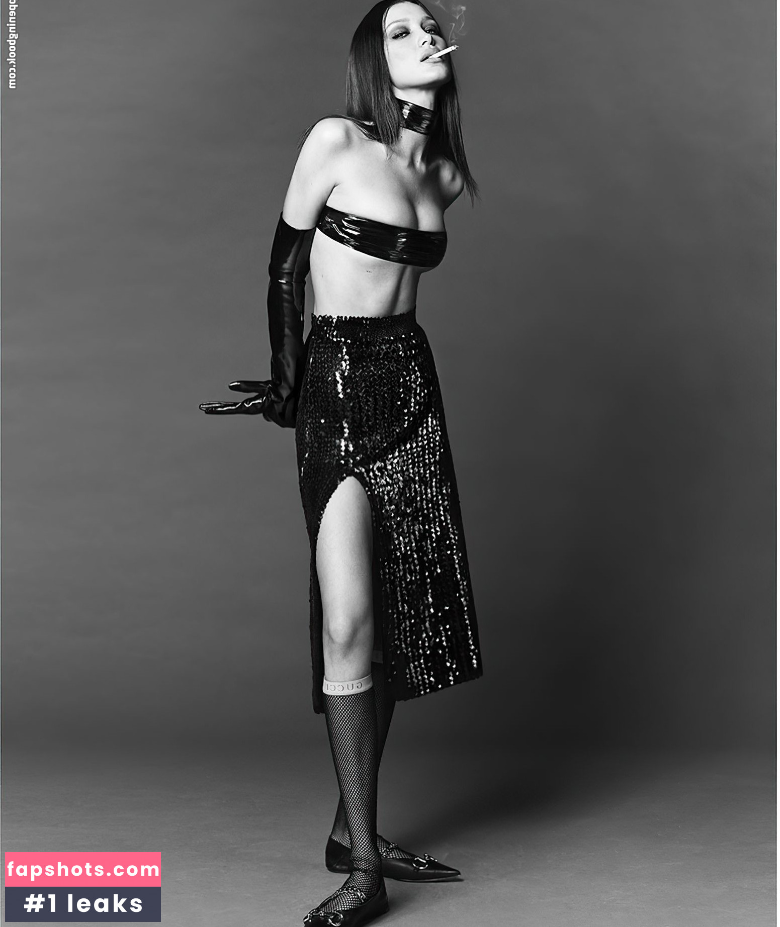 Bella Hadid gallery photo #1218