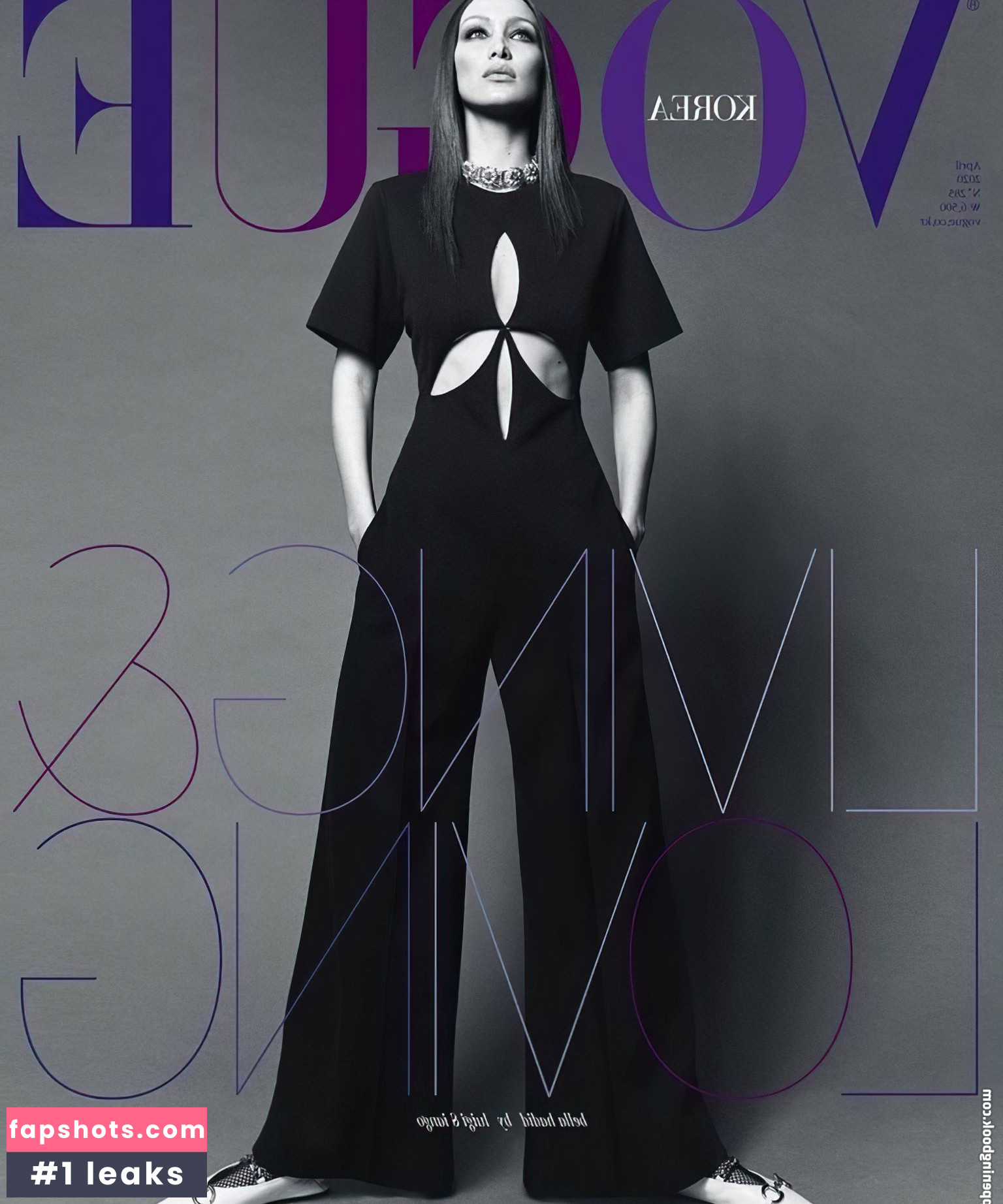 Bella Hadid gallery photo #1222