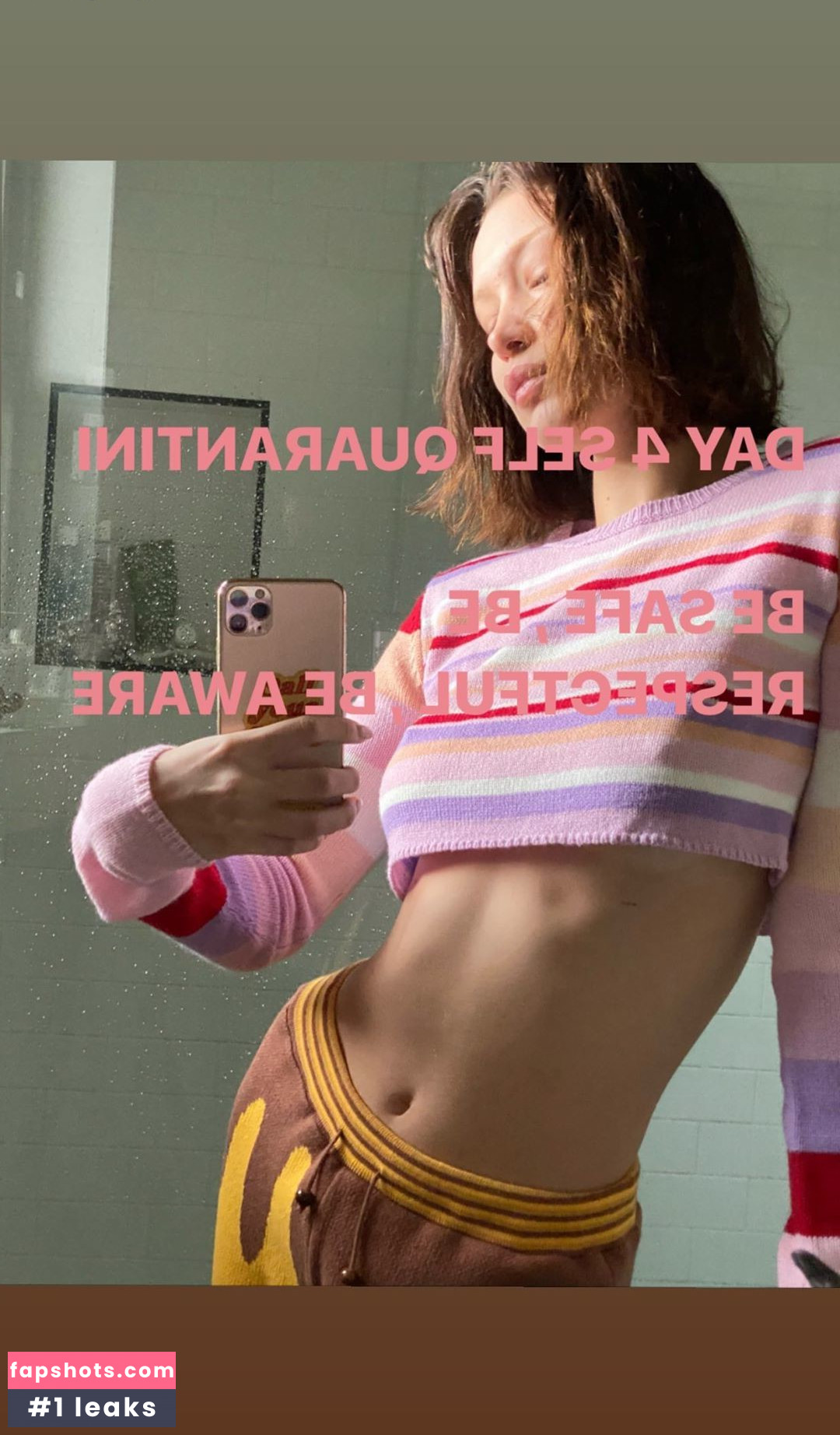 Bella Hadid gallery photo #1233