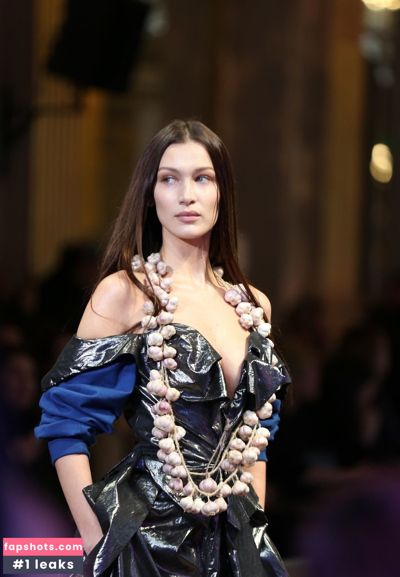 Bella Hadid gallery photo #1235