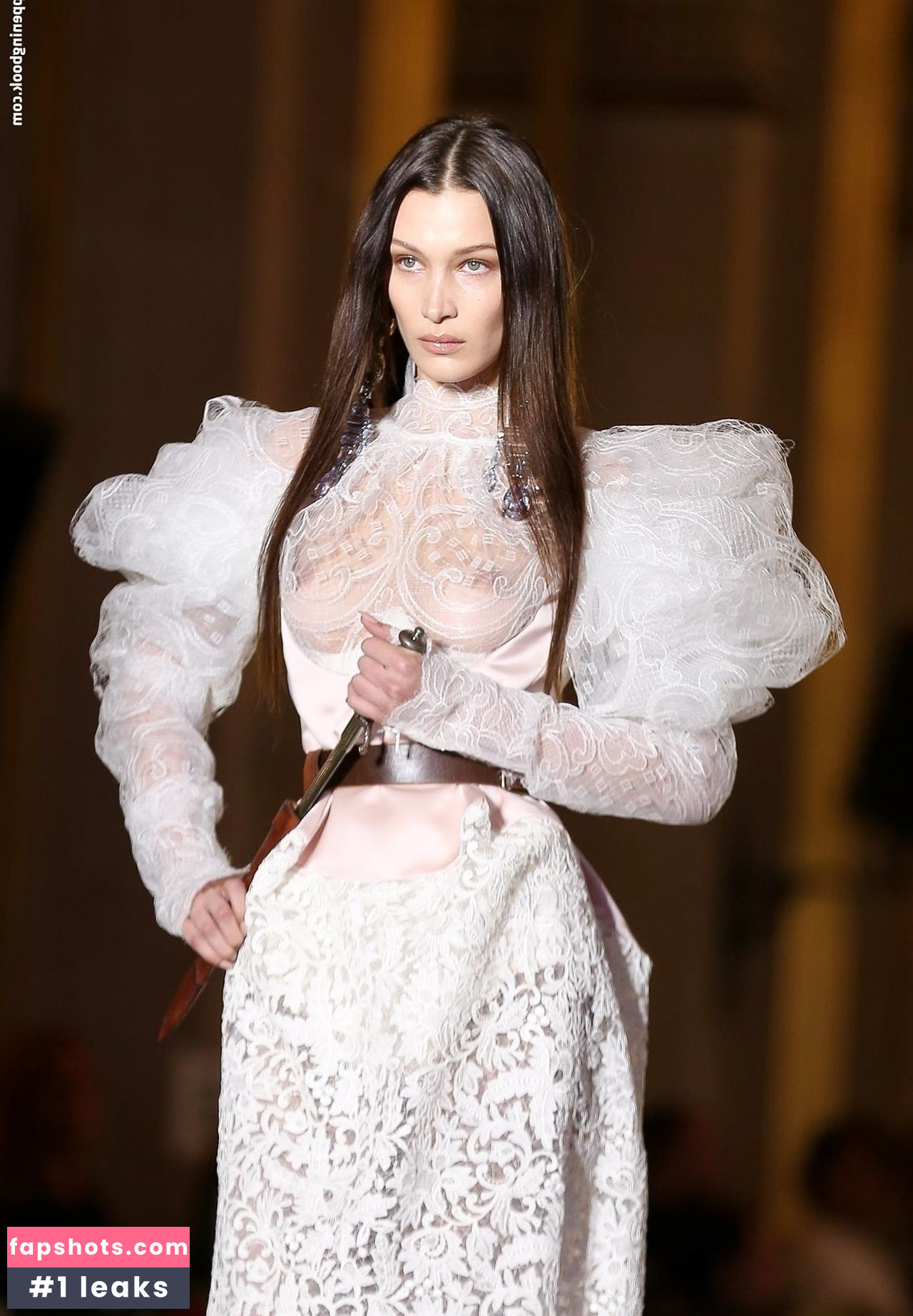 Bella Hadid gallery photo #1243