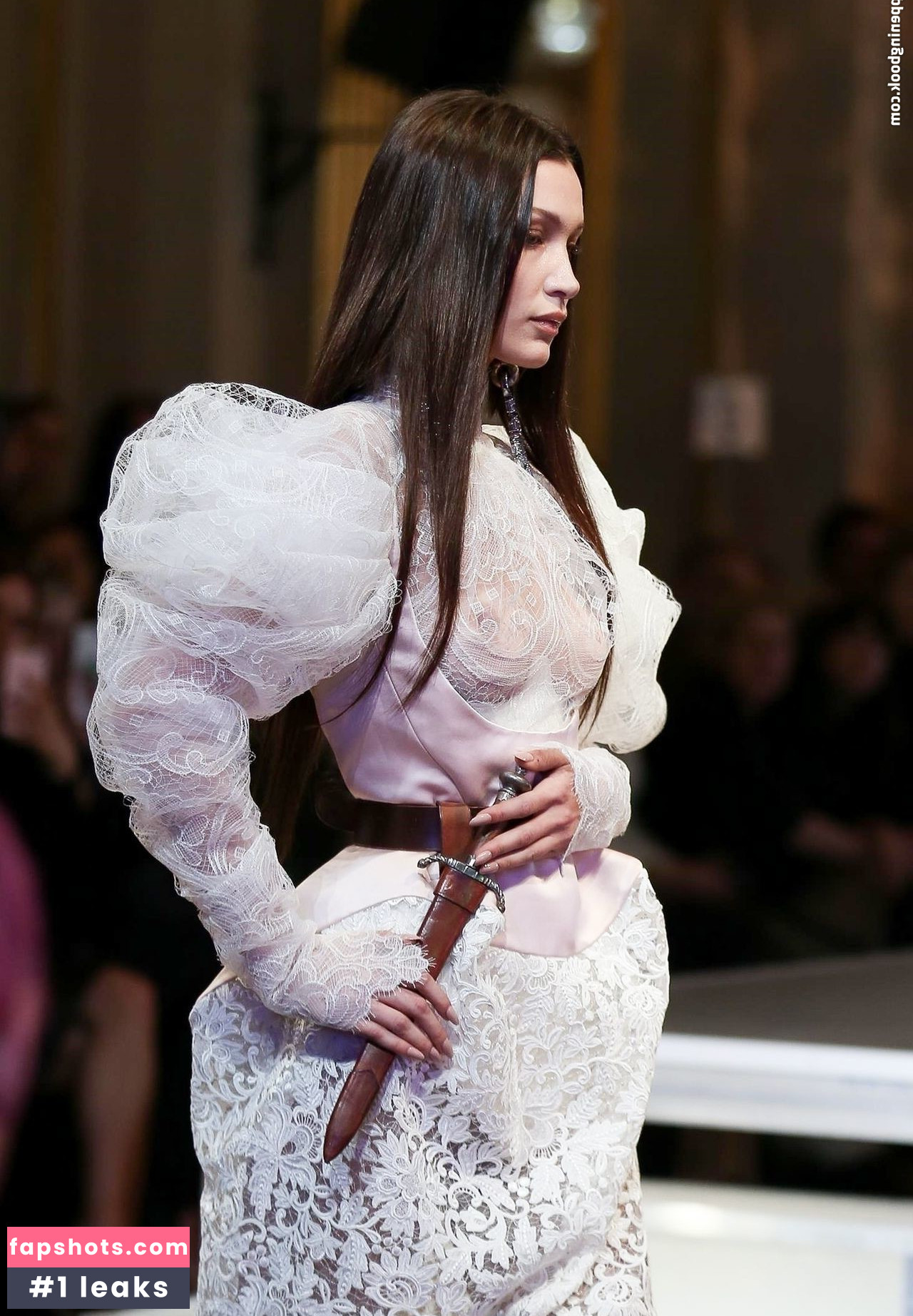 Bella Hadid gallery photo #1244