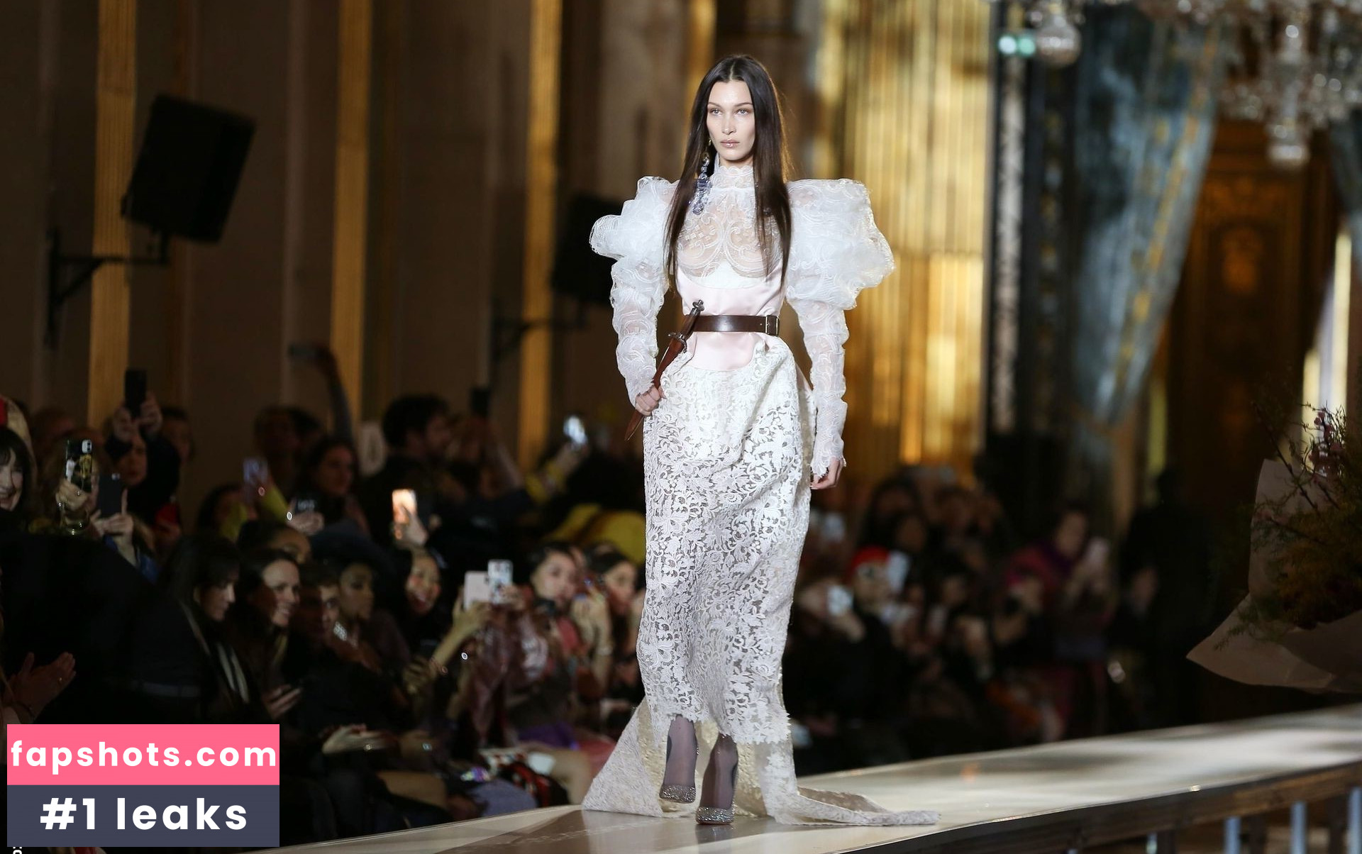 Bella Hadid gallery photo #1245