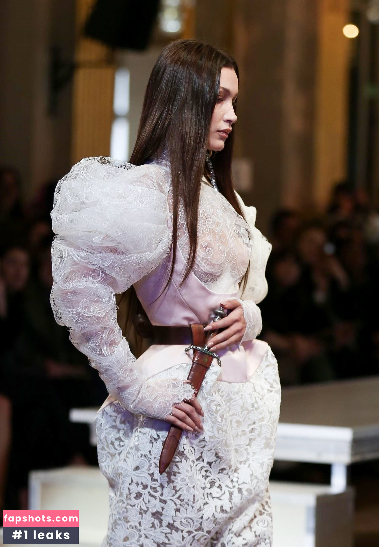 Bella Hadid gallery photo #1246