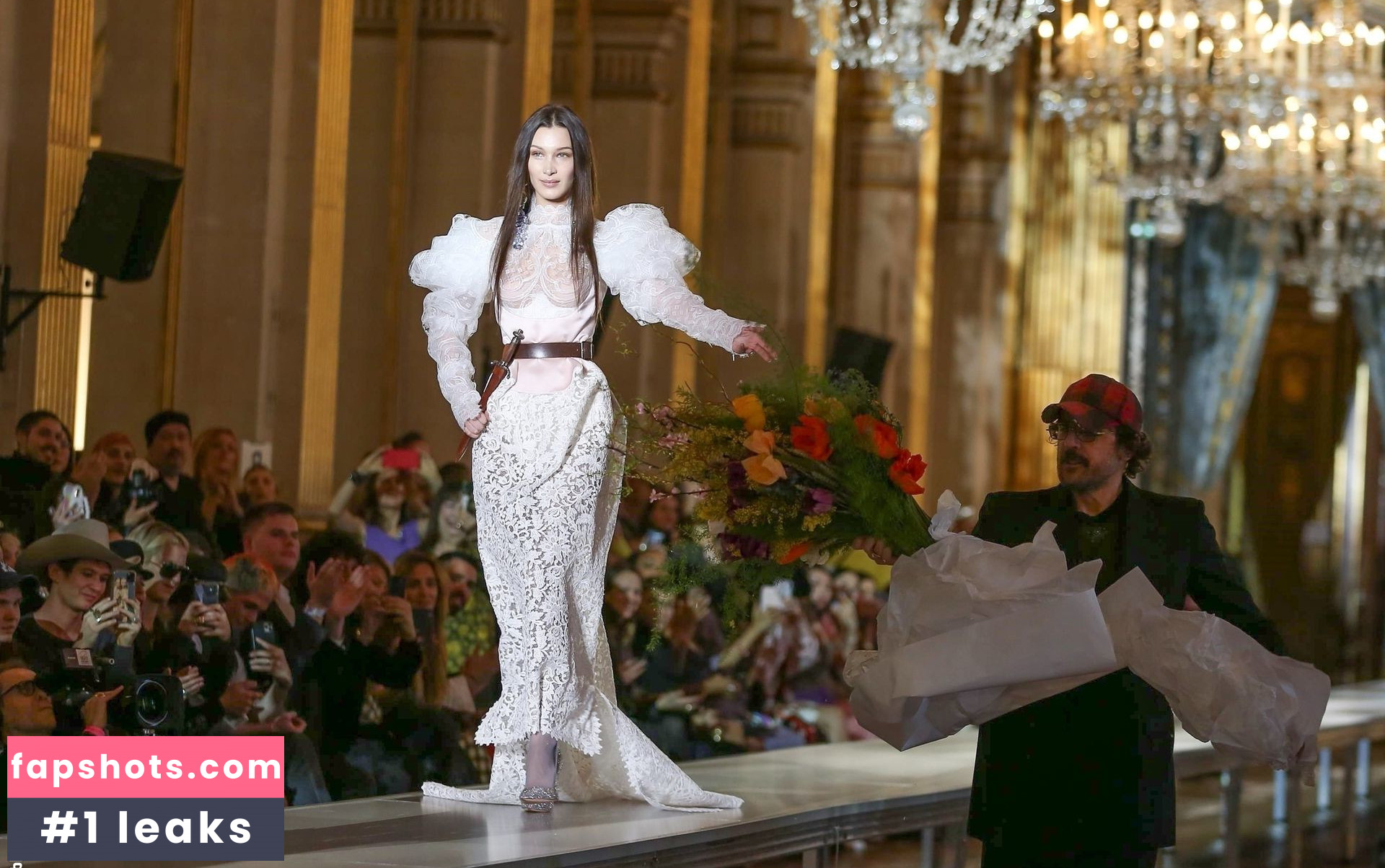 Bella Hadid gallery photo #1247