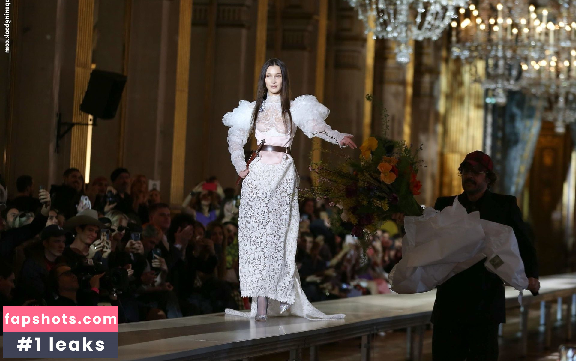 Bella Hadid gallery photo #1248