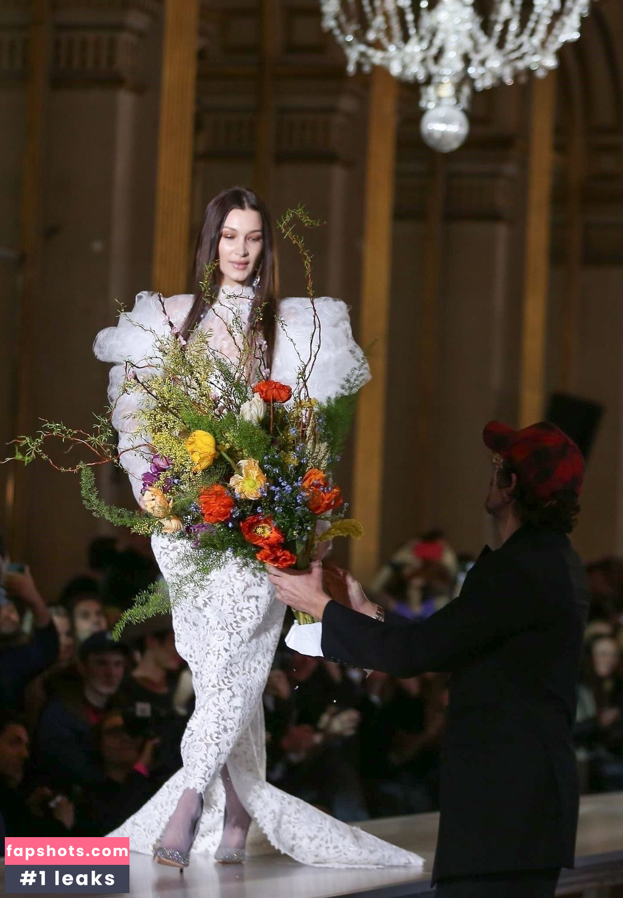 Bella Hadid gallery photo #1249