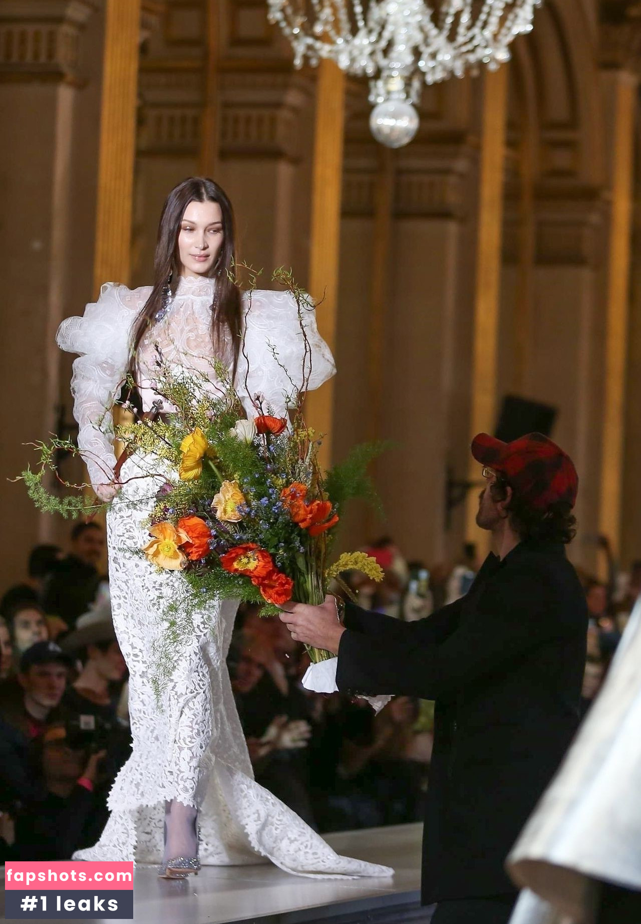 Bella Hadid gallery photo #1250