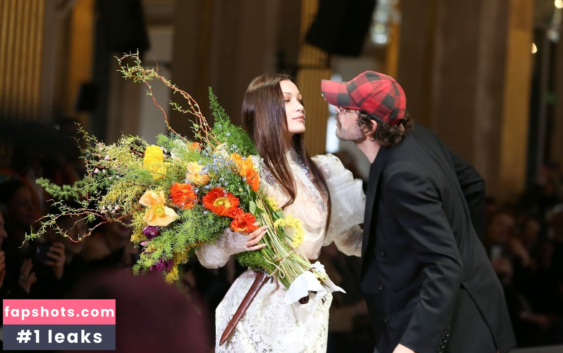 Bella Hadid gallery photo #1251