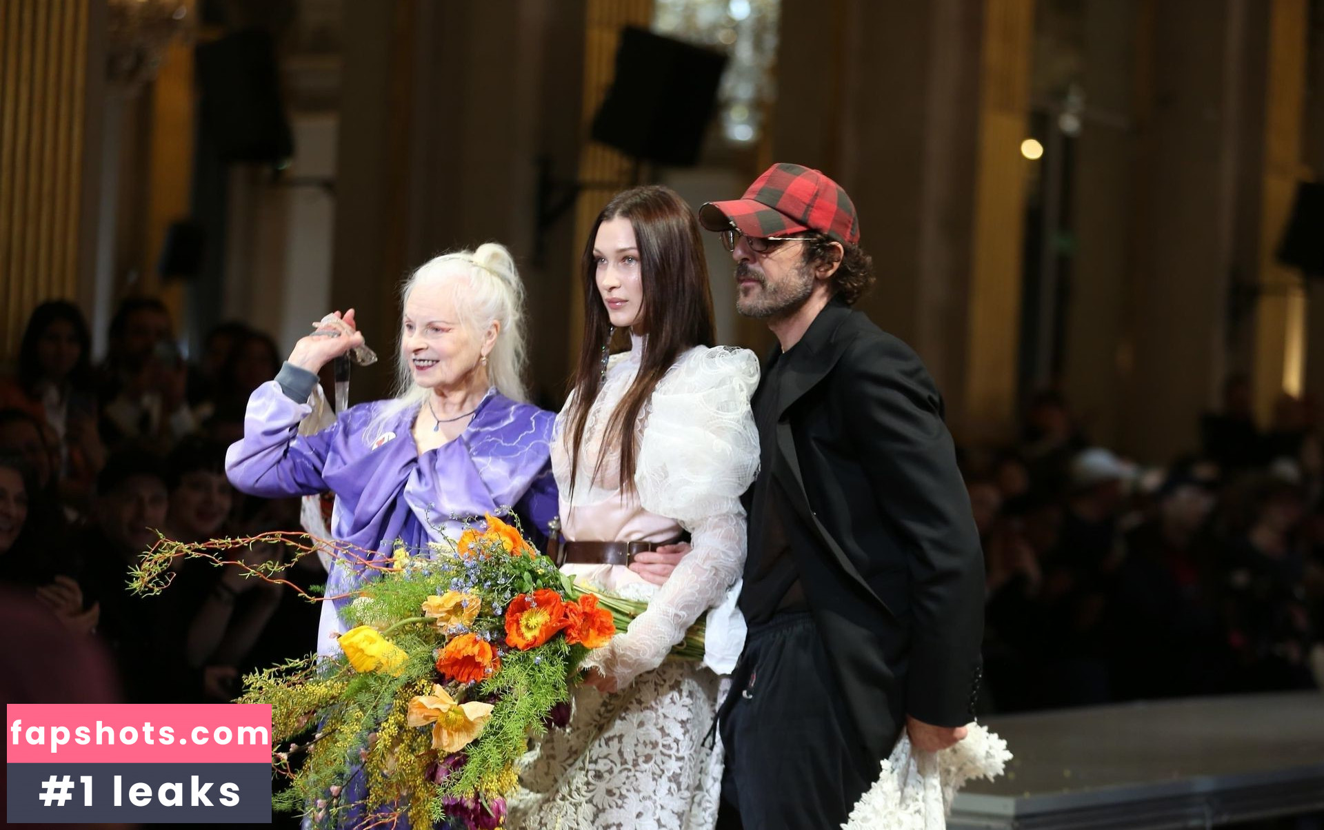 Bella Hadid gallery photo #1255